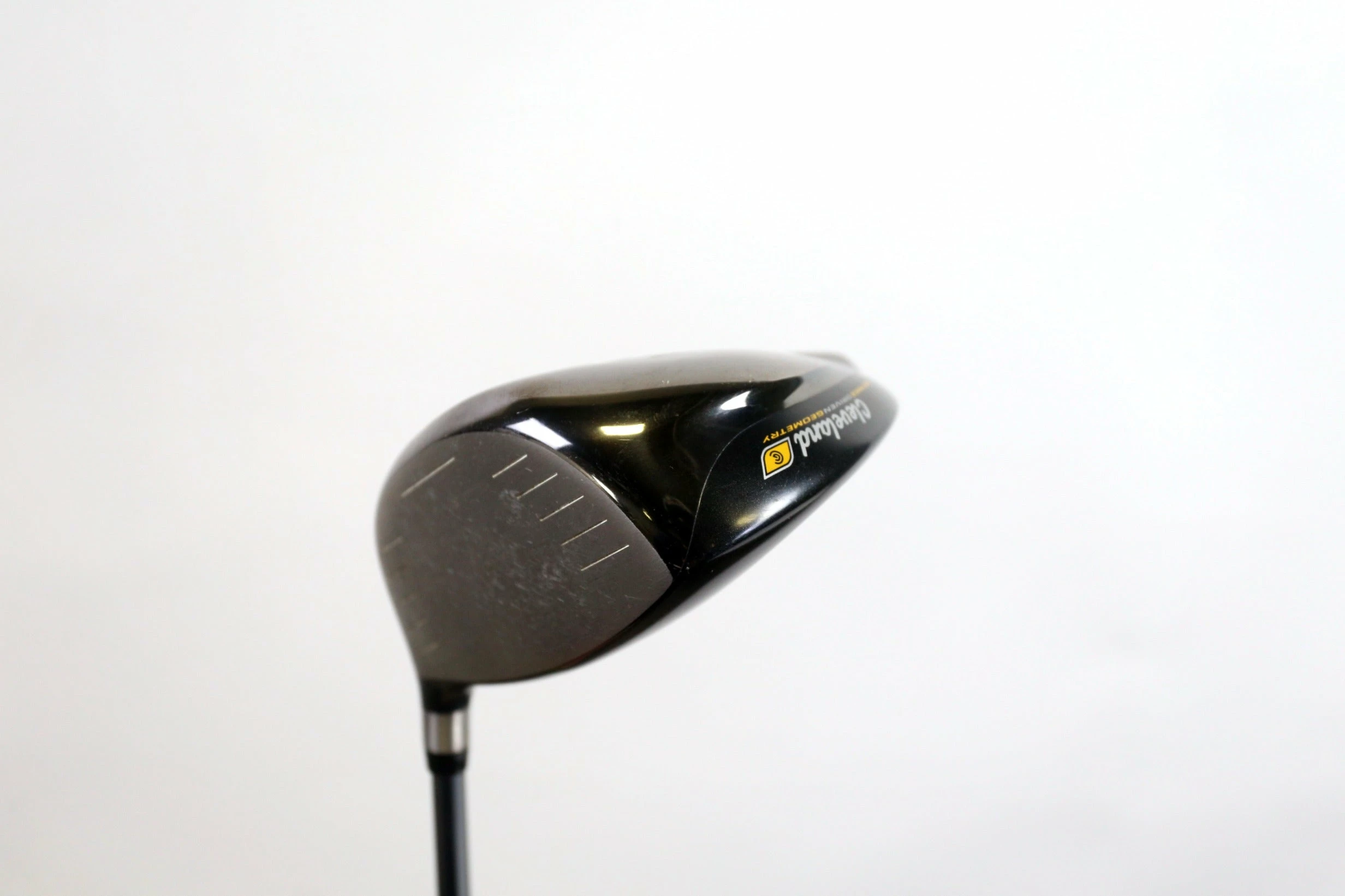 Cleveland HiBore XL Driver - Right-Handed - 11.5 Degrees - Seniors Flex 7 Cleveland HiBore XL Driver - Right-Handed - 11.5 Degrees - Seniors Flex - Image 5