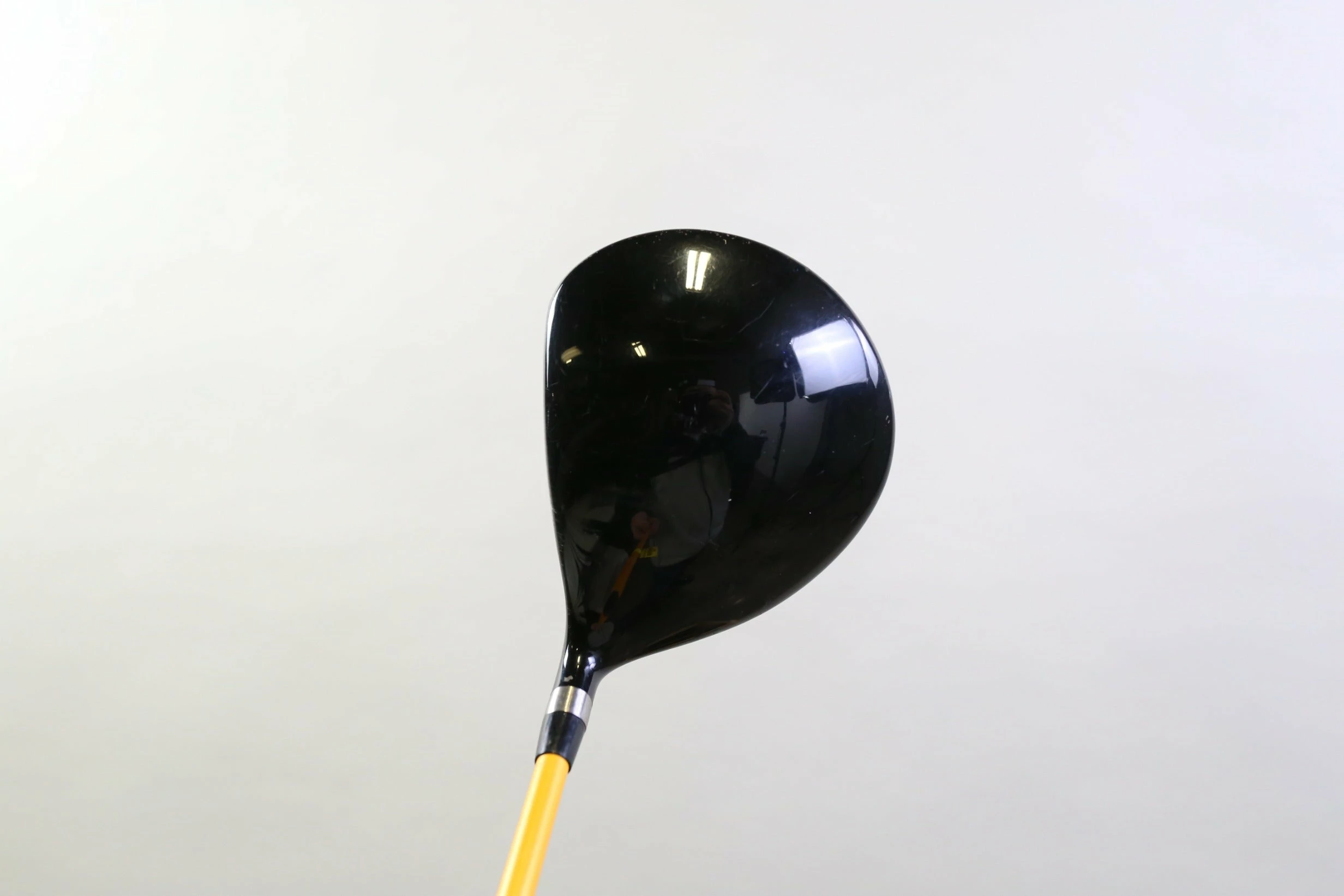 Ping G10 Draw Driver - Right-Handed - 10.5 Degrees - Regular Flex 9 Ping G10 Draw Driver - Right-Handed - 10.5 Degrees - Regular Flex - Image 7