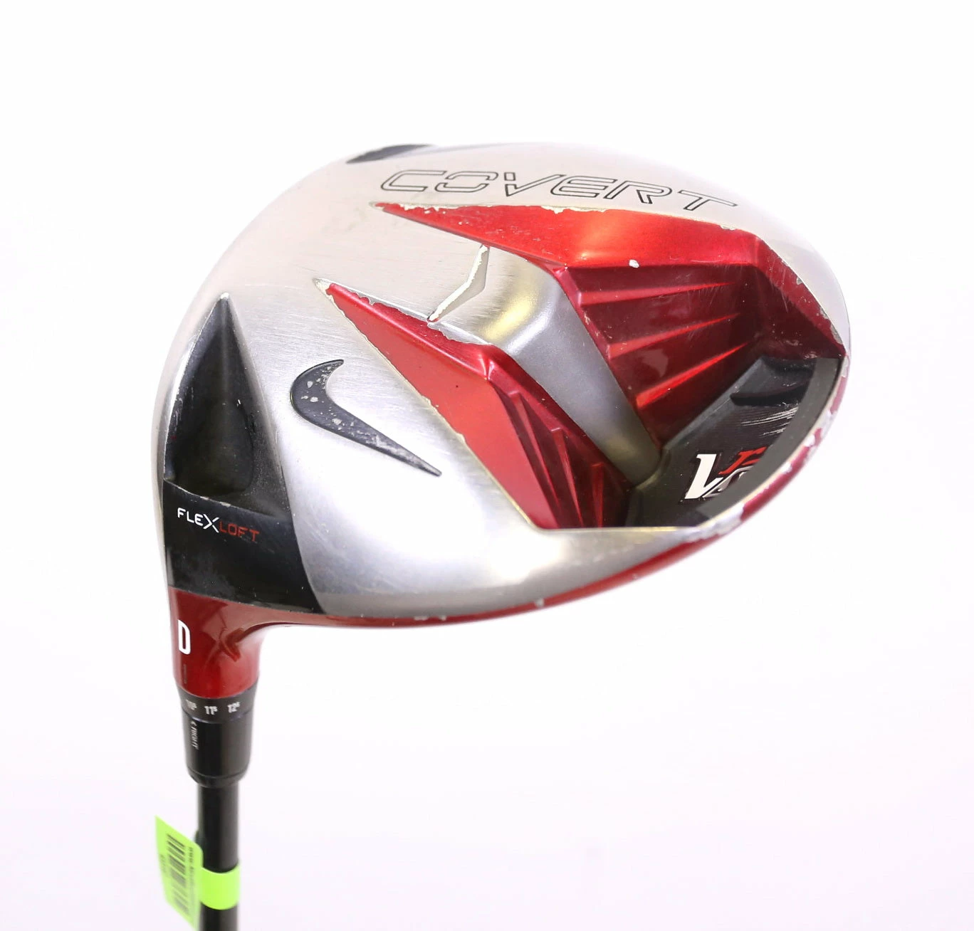 Nike VR-S Covert Driver - Left-Handed - 10.5 Degrees - Regular Flex 4 Nike VR-S Covert Driver - Left-Handed - 10.5 Degrees - Regular Flex - Image 2