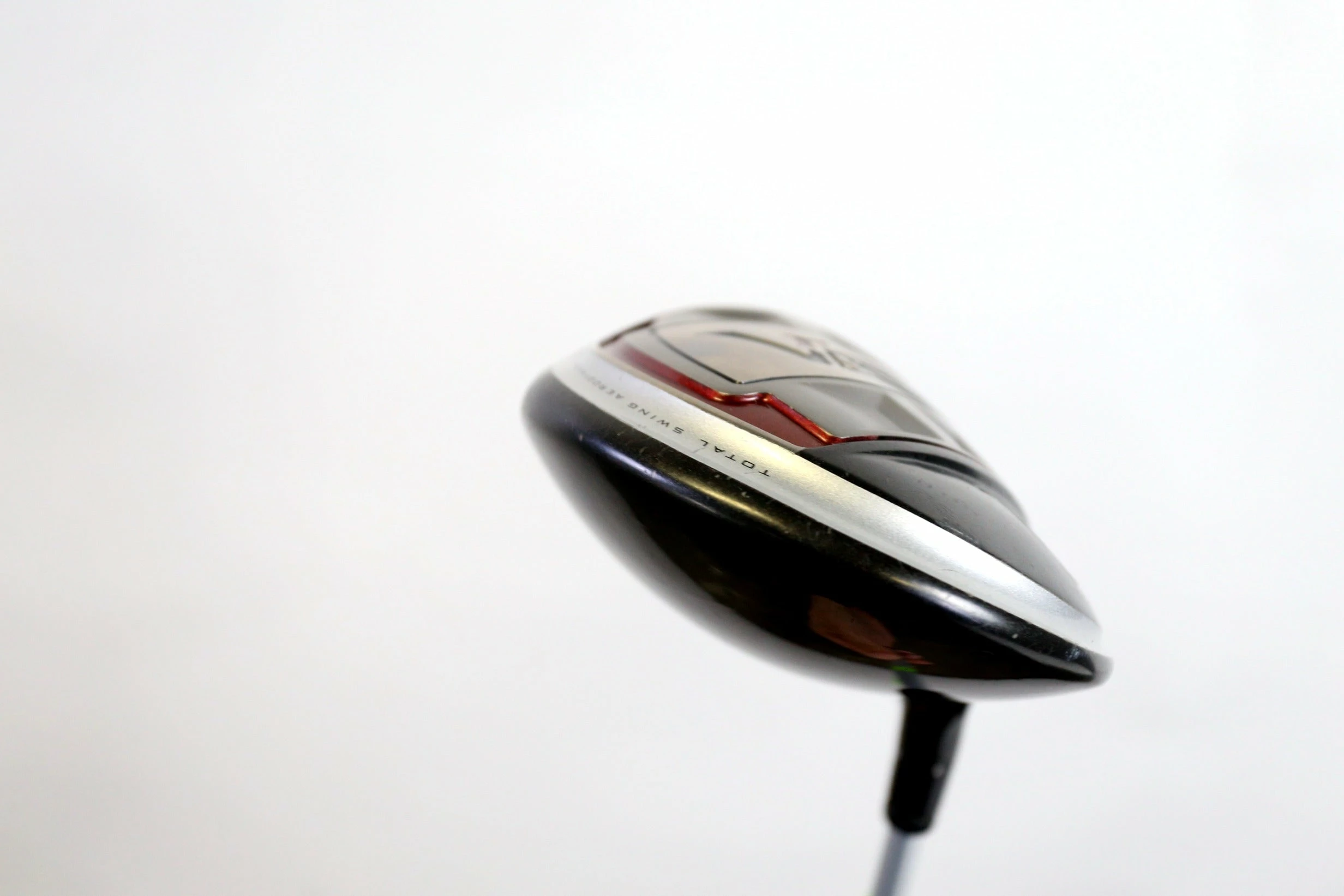 Nike VR-S STR8-FIT Driver - Right-Handed - 10.5 Degrees - Regular Flex 5 Nike VR-S STR8-FIT Driver - Right-Handed - 10.5 Degrees - Regular Flex - Image 3