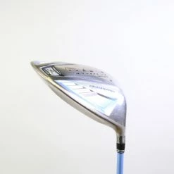 Cobra Speed LD-M 2008 Driver - Right-Handed - 12 Degrees - Ladies Flex -Callaway Shop 568217f8 34e5 542e 82e0 3dcbaca80a22