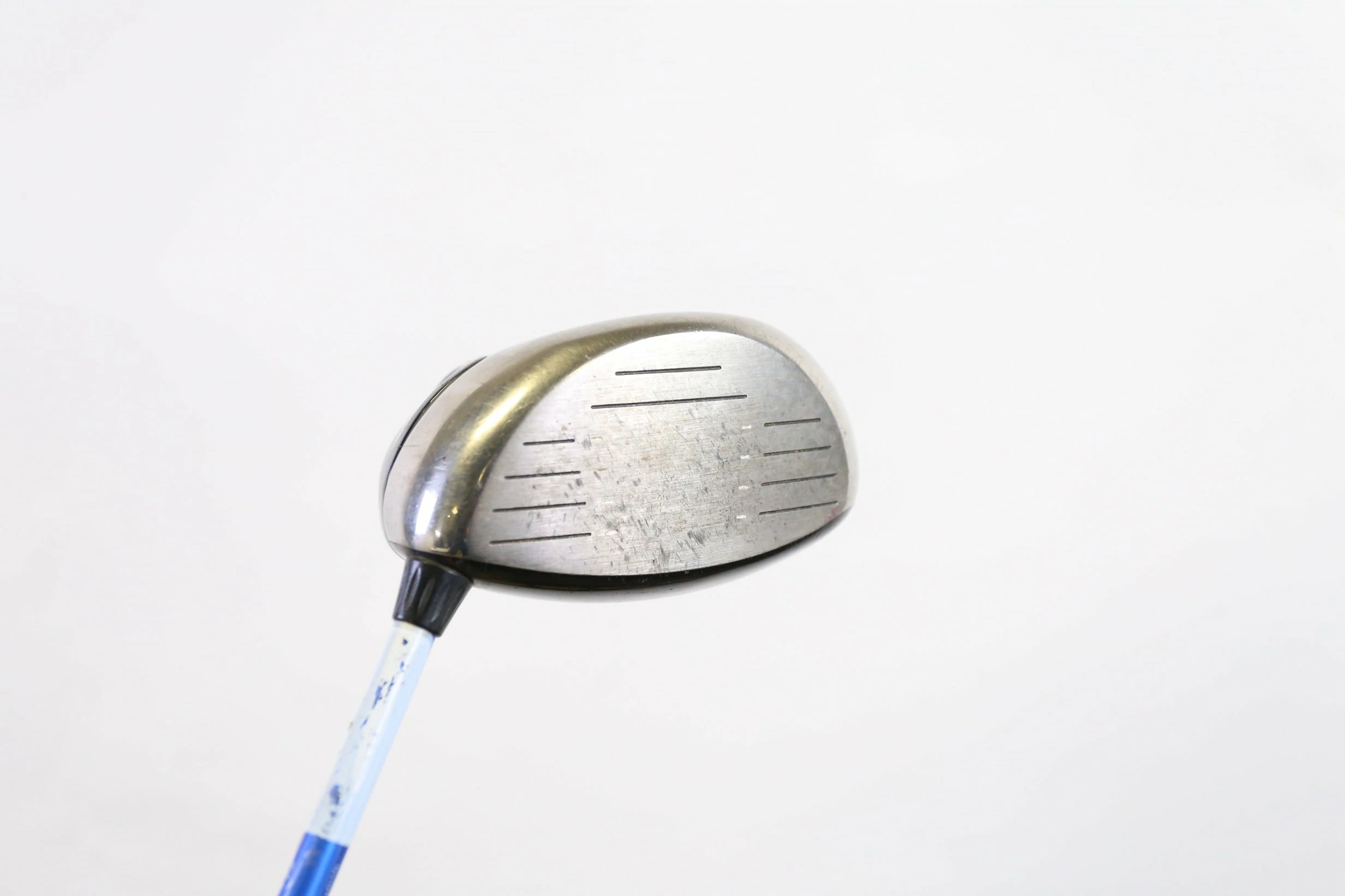 Callaway Big Bertha Fusion FT-3 Driver - Right-Handed - 10 Degrees - Regular Flex 7 Callaway Big Bertha Fusion FT-3 Driver - Right-Handed - 10 Degrees - Regular Flex - Image 5