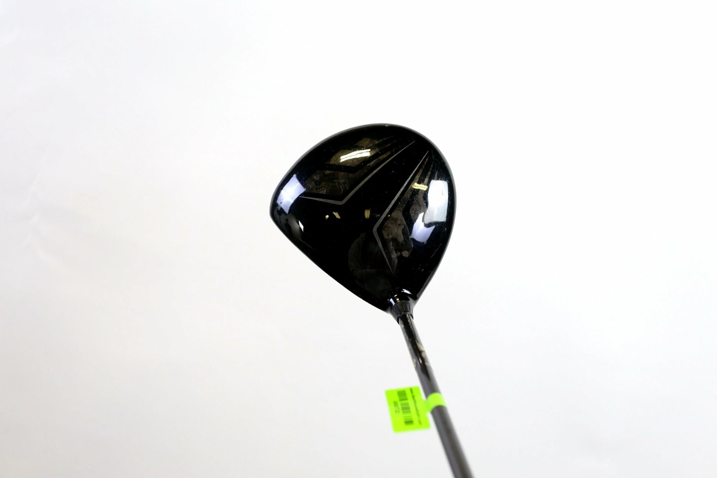 Callaway Diablo Octane Driver - Right-Handed - 10.5 Degrees - Seniors Flex 9 Callaway Diablo Octane Driver - Right-Handed - 10.5 Degrees - Seniors Flex - Image 7