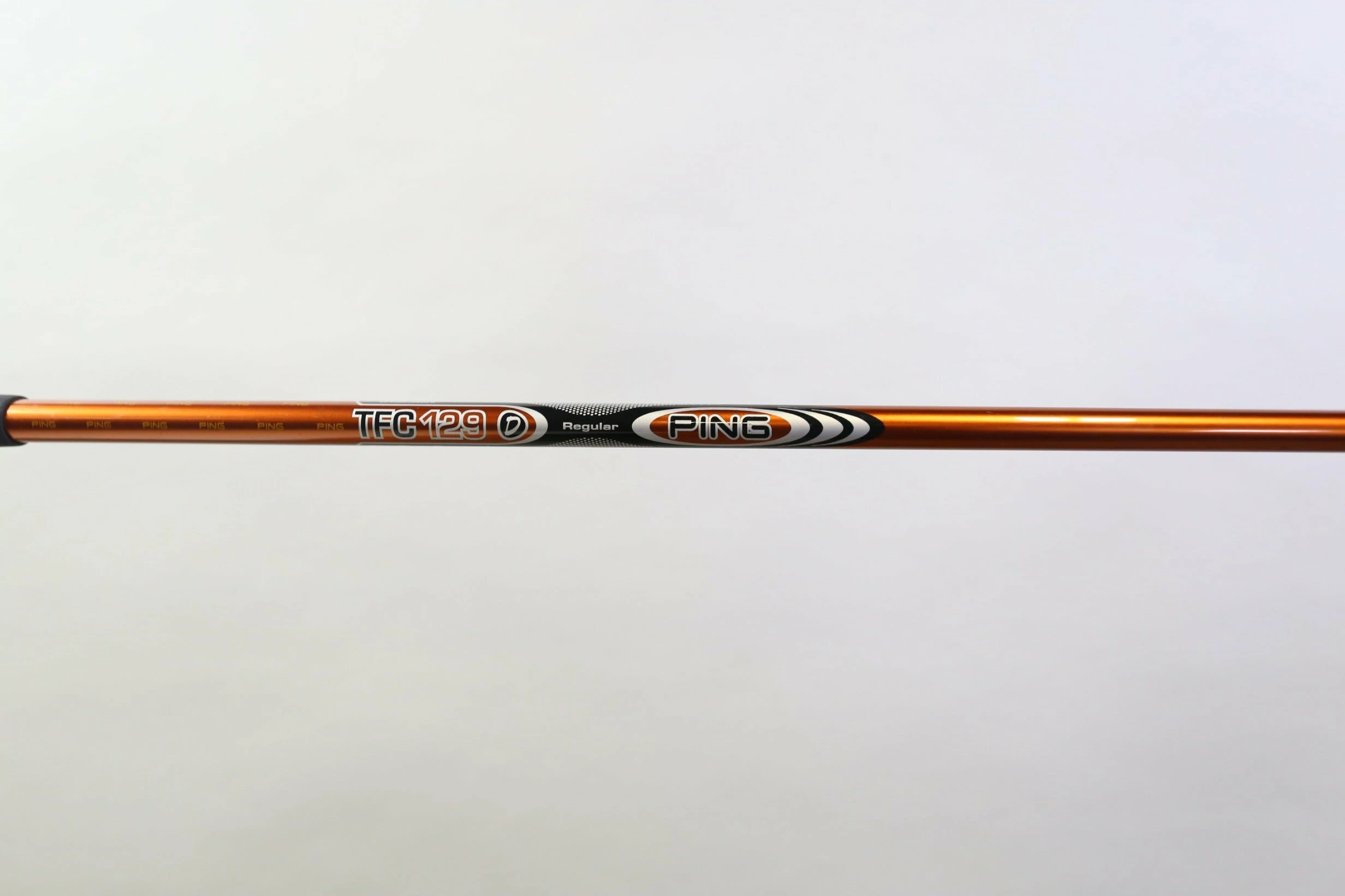 Ping G10 Driver - Right-Handed - 9 Degrees - Regular Flex 10 Ping G10 Driver - Right-Handed - 9 Degrees - Regular Flex - Image 8