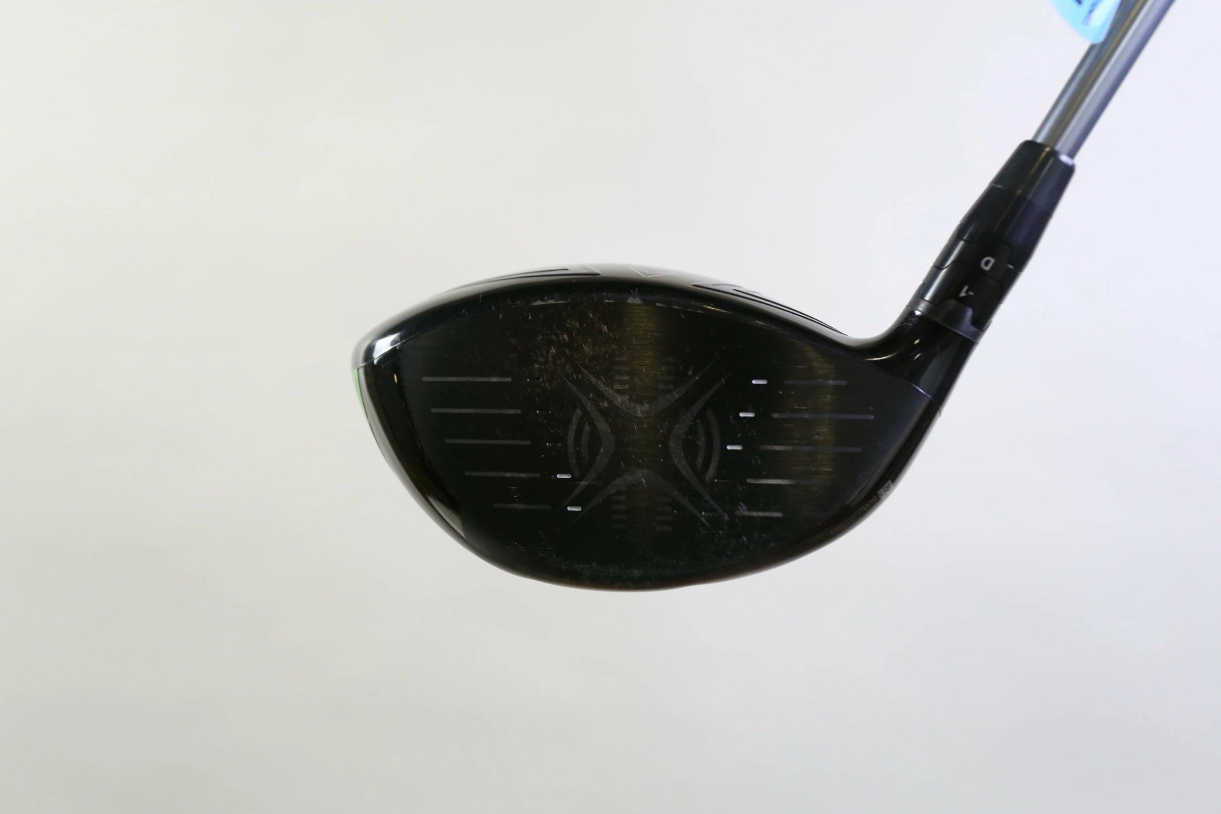Callaway Great Big Bertha Epic Driver - Right-Handed - 10.5 Degrees - Regular Flex 8 Callaway Great Big Bertha Epic Driver - Right-Handed - 10.5 Degrees - Regular Flex - Image 6