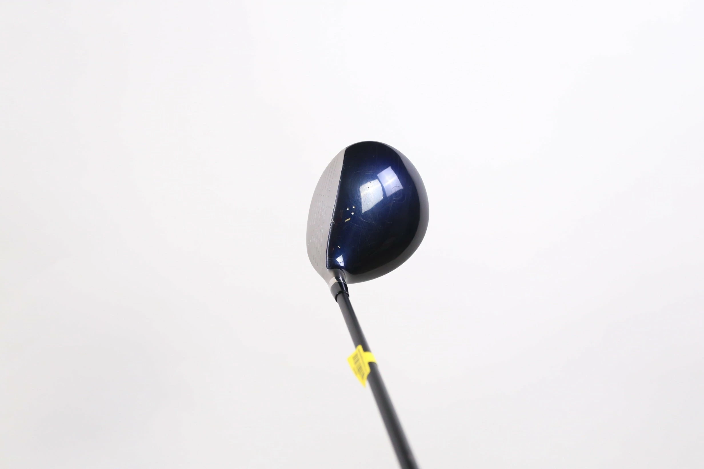 Nike Forged Titanium 400cc Driver - Right-Handed - 9.5 Degrees - Regular Flex 10 Nike Forged Titanium 400cc Driver - Right-Handed - 9.5 Degrees - Regular Flex - Image 8