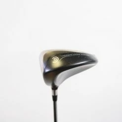 Cleveland HI BORE Driver - Right-Handed - 10.5 Degrees - Extra Stiff Flex -Callaway Shop 57b9413a 3352 50b0 a98f ee88e39642a3
