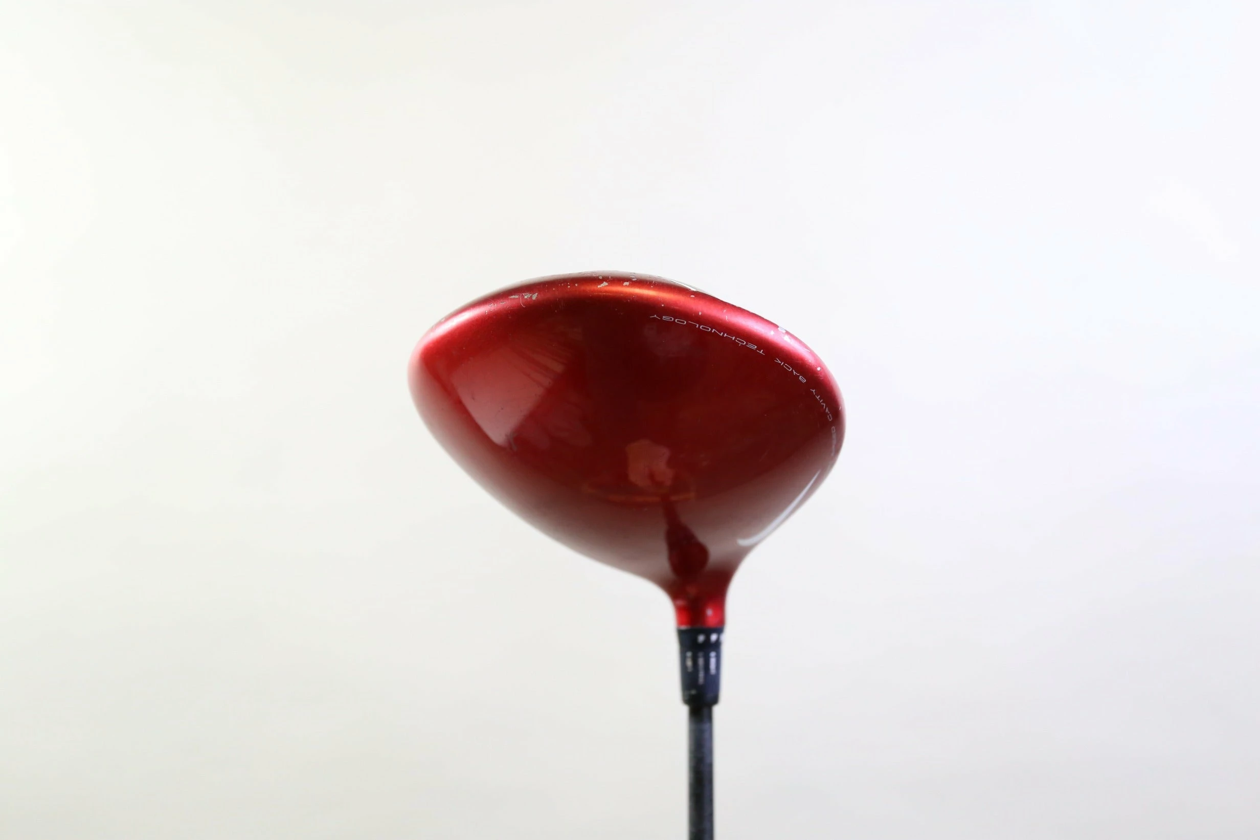Nike VR-S Covert 2.0 Driver - Right-Handed - 12.5 Degrees - Regular Flex 6 Nike VR-S Covert 2.0 Driver - Right-Handed - 12.5 Degrees - Regular Flex - Image 4