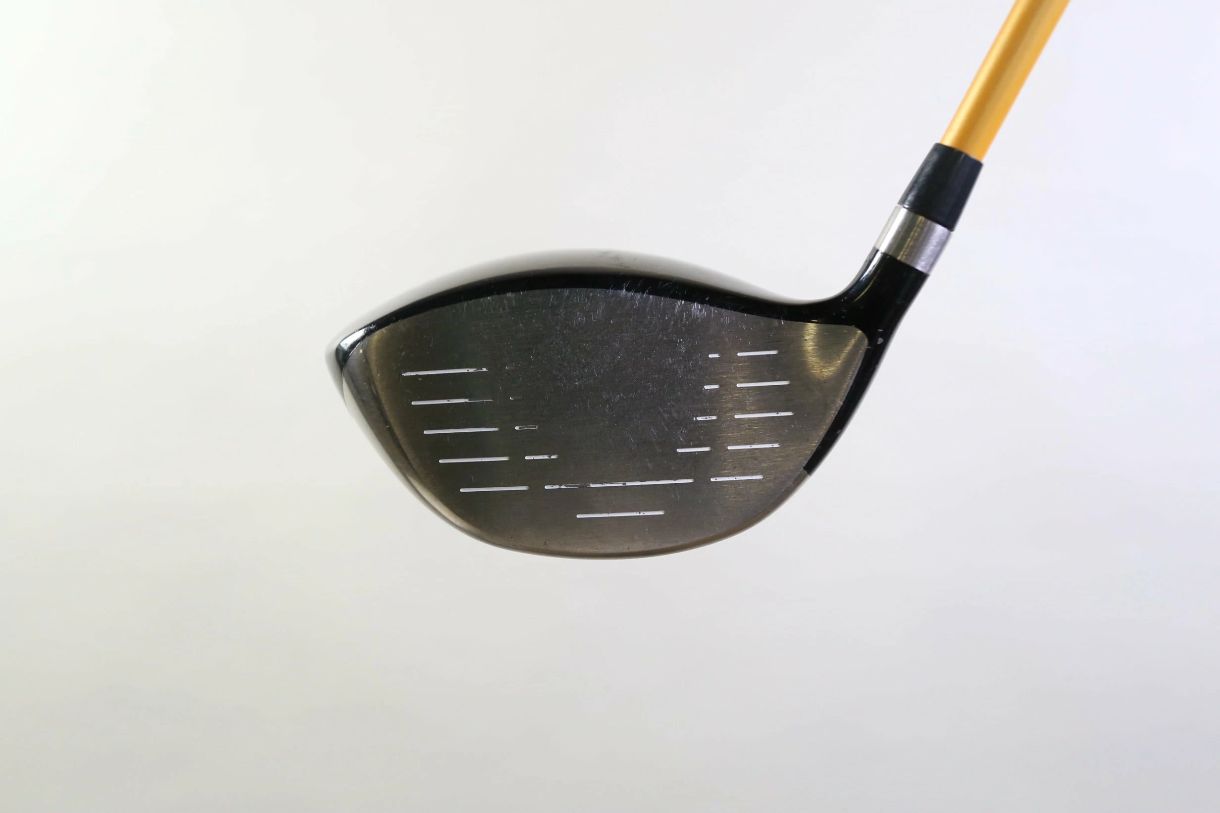 Ping G10 Draw Driver - Right-Handed - 10.5 Degrees - Regular Flex 8 Ping G10 Draw Driver - Right-Handed - 10.5 Degrees - Regular Flex - Image 6