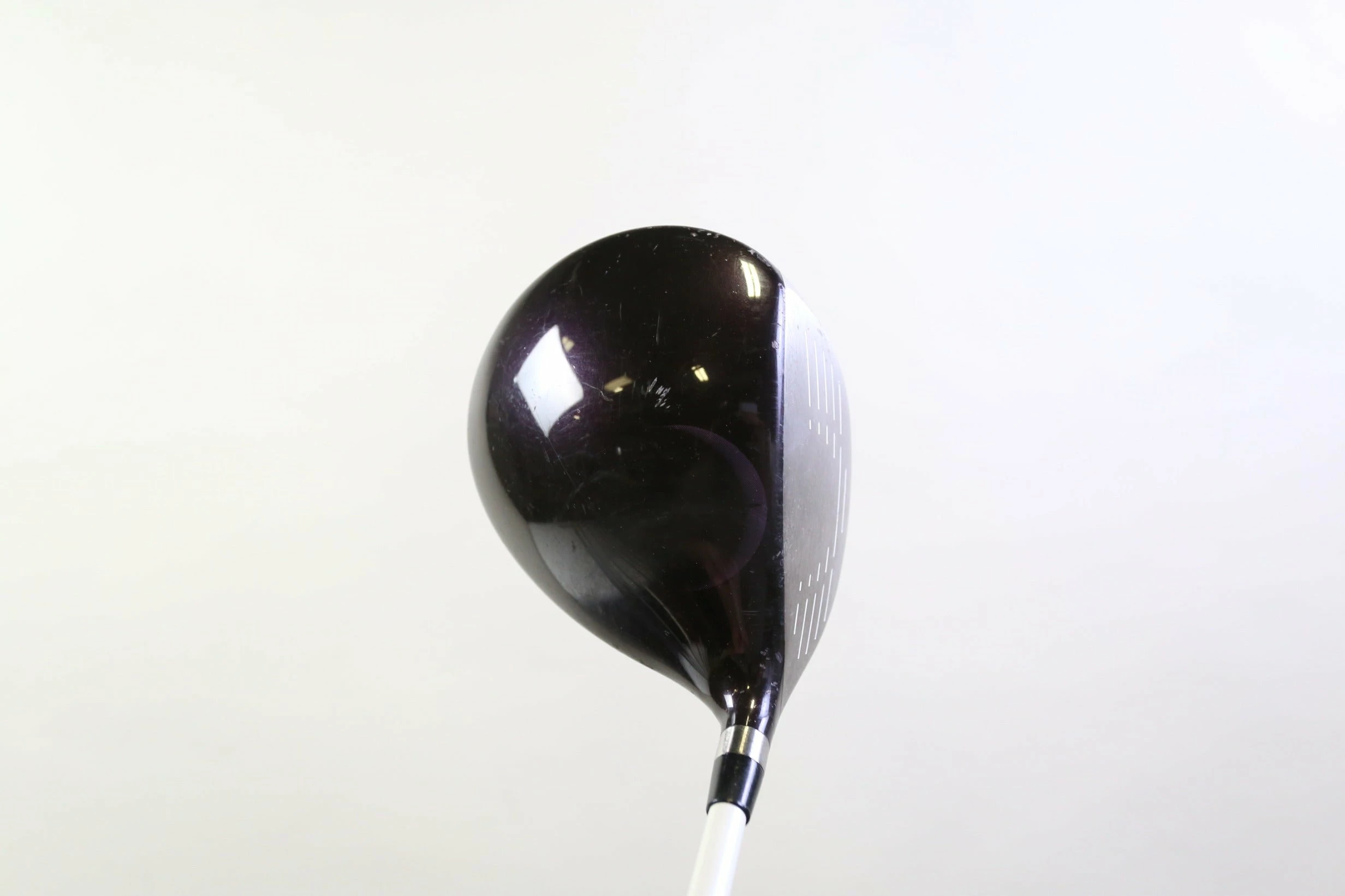 Ping Rhapsody Driver - Left-Handed - 12 Degrees - Ladies Flex 9 Ping Rhapsody Driver - Left-Handed - 12 Degrees - Ladies Flex - Image 7