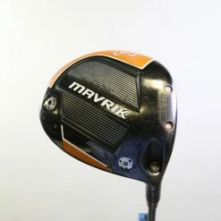 Callaway Mavrik Max Driver - Right-Handed - 12 Degrees - Regular Flex