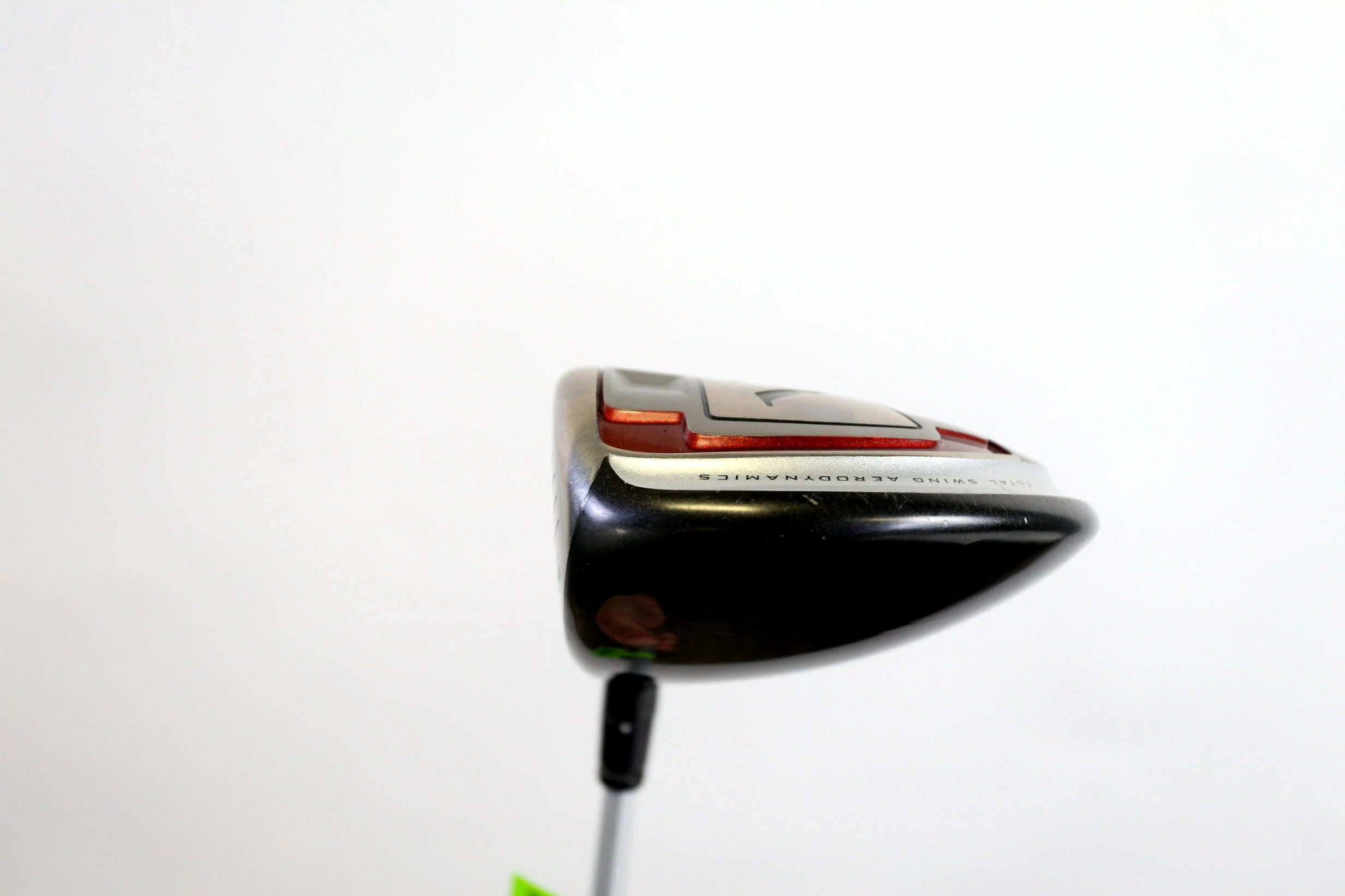 Nike VR-S STR8-FIT Driver - Right-Handed - 10.5 Degrees - Regular Flex 6 Nike VR-S STR8-FIT Driver - Right-Handed - 10.5 Degrees - Regular Flex - Image 4