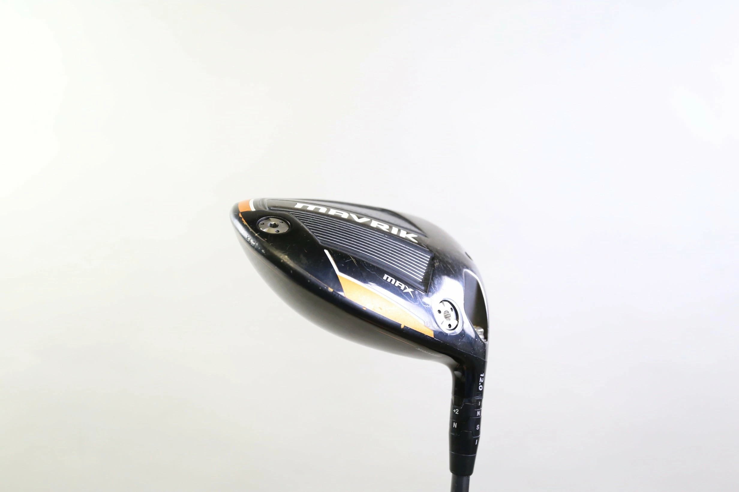 Callaway Mavrik Max Driver - Right-Handed - 12 Degrees - Regular Flex 5 Callaway Mavrik Max Driver - Right-Handed - 12 Degrees - Regular Flex - Image 3