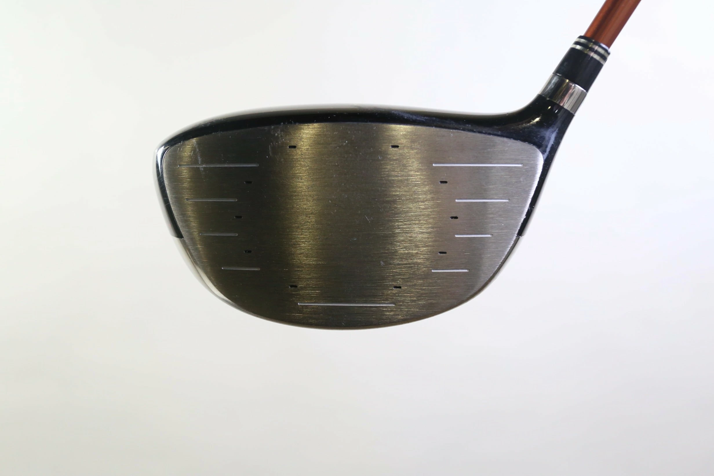 Cobra X Speed Driver - Right-Handed - 9.5 Degrees - Stiff Flex 8 Cobra X Speed Driver - Right-Handed - 9.5 Degrees - Stiff Flex - Image 6