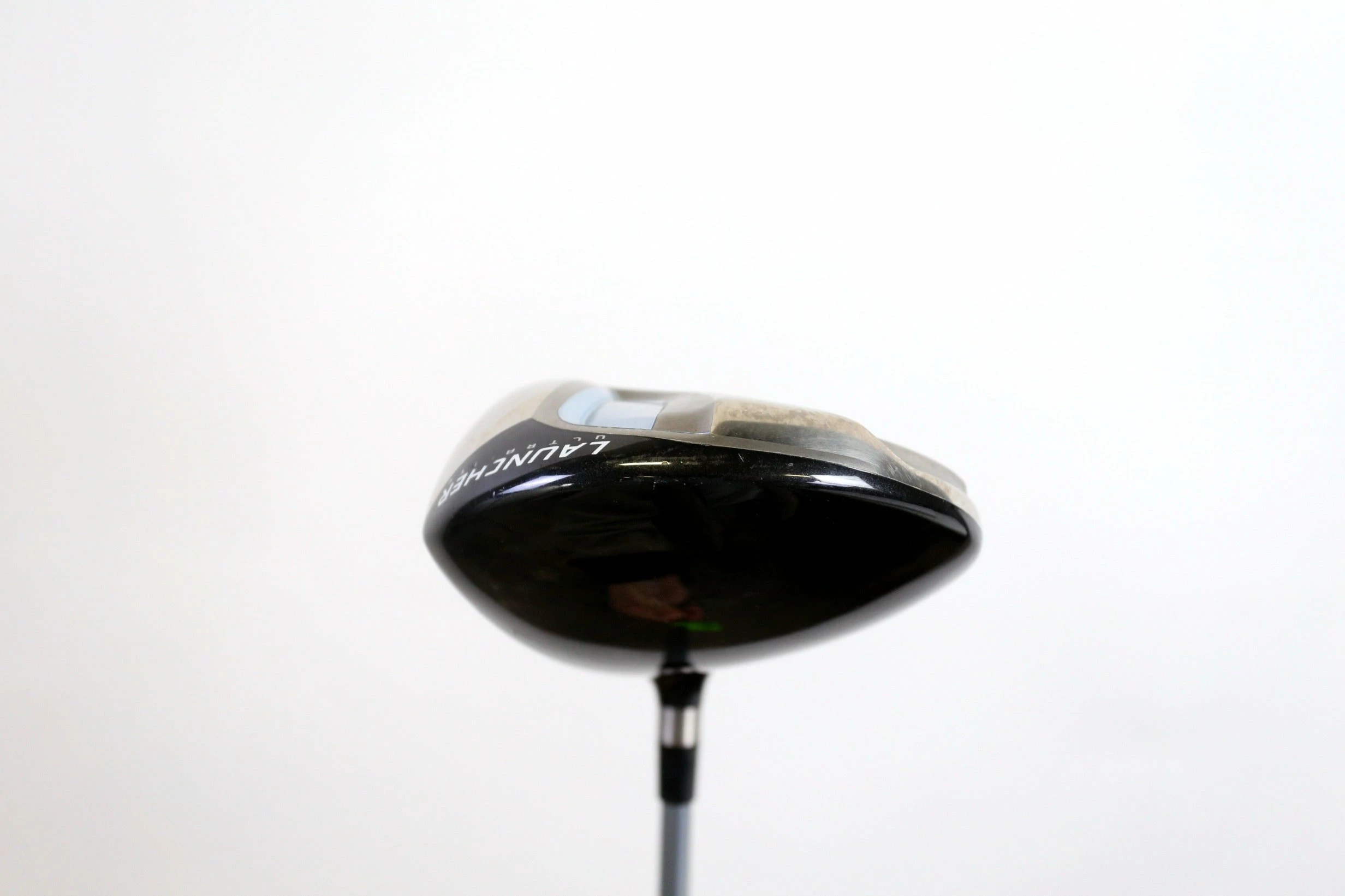 Cleveland Launcher XL 270 Driver - Right-Handed - 10.5 Degrees - Ladies Flex 6 Cleveland Launcher XL 270 Driver - Right-Handed - 10.5 Degrees - Ladies Flex - Image 4