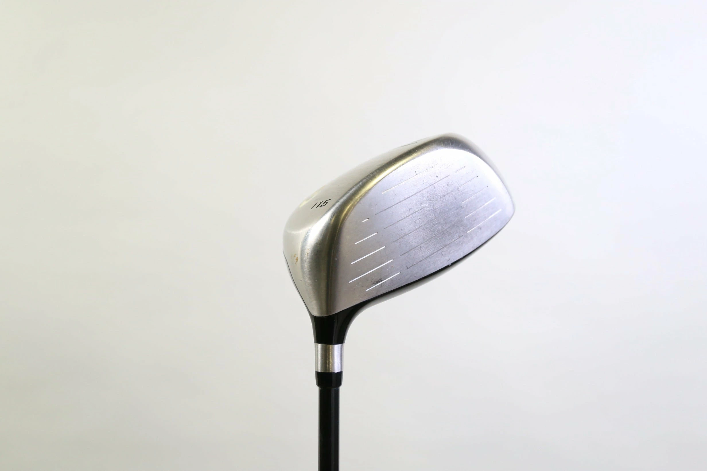 Cleveland Launcher 460 Comp Driver - Right-Handed - 11.5 Degrees - Regular Flex 4 Cleveland Launcher 460 Comp Driver - Right-Handed - 11.5 Degrees - Regular Flex - Image 2