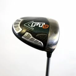 Callaway FT-9 Draw Driver - Right-Handed - 13 Degrees - Regular Flex 12 Callaway FT-9 Draw Driver - Right-Handed - 13 Degrees - Regular Flex -Callaway Shop 591bb35b e8c1 570e 990e 47b798badb42