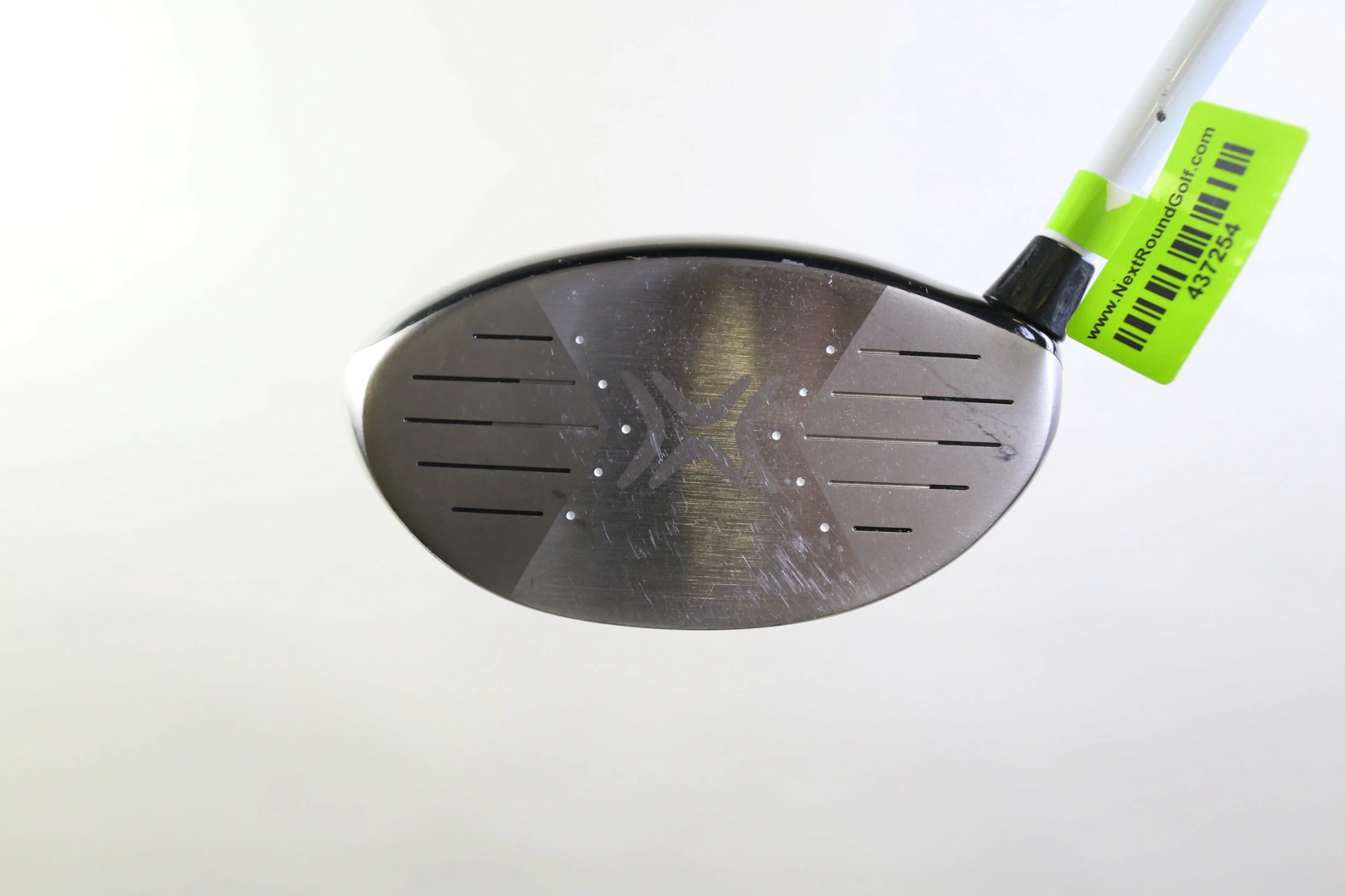 Callaway FT-iQ Driver - Right-Handed - 13 Degrees - Regular Flex 8 Callaway FT-iQ Driver - Right-Handed - 13 Degrees - Regular Flex - Image 6