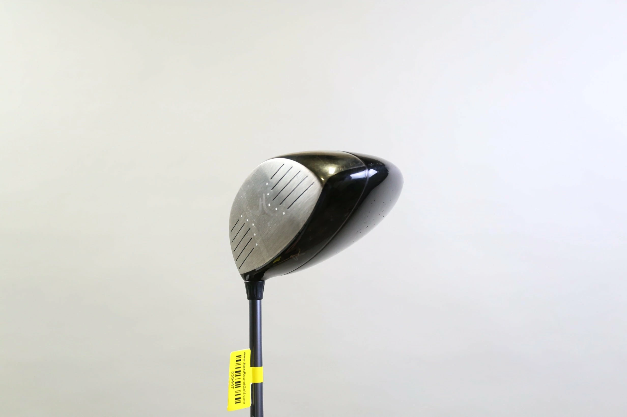 Callaway FT-9 Neutral Driver - Right-Handed - 10 Degrees - Regular Flex 7 Callaway FT-9 Neutral Driver - Right-Handed - 10 Degrees - Regular Flex - Image 5