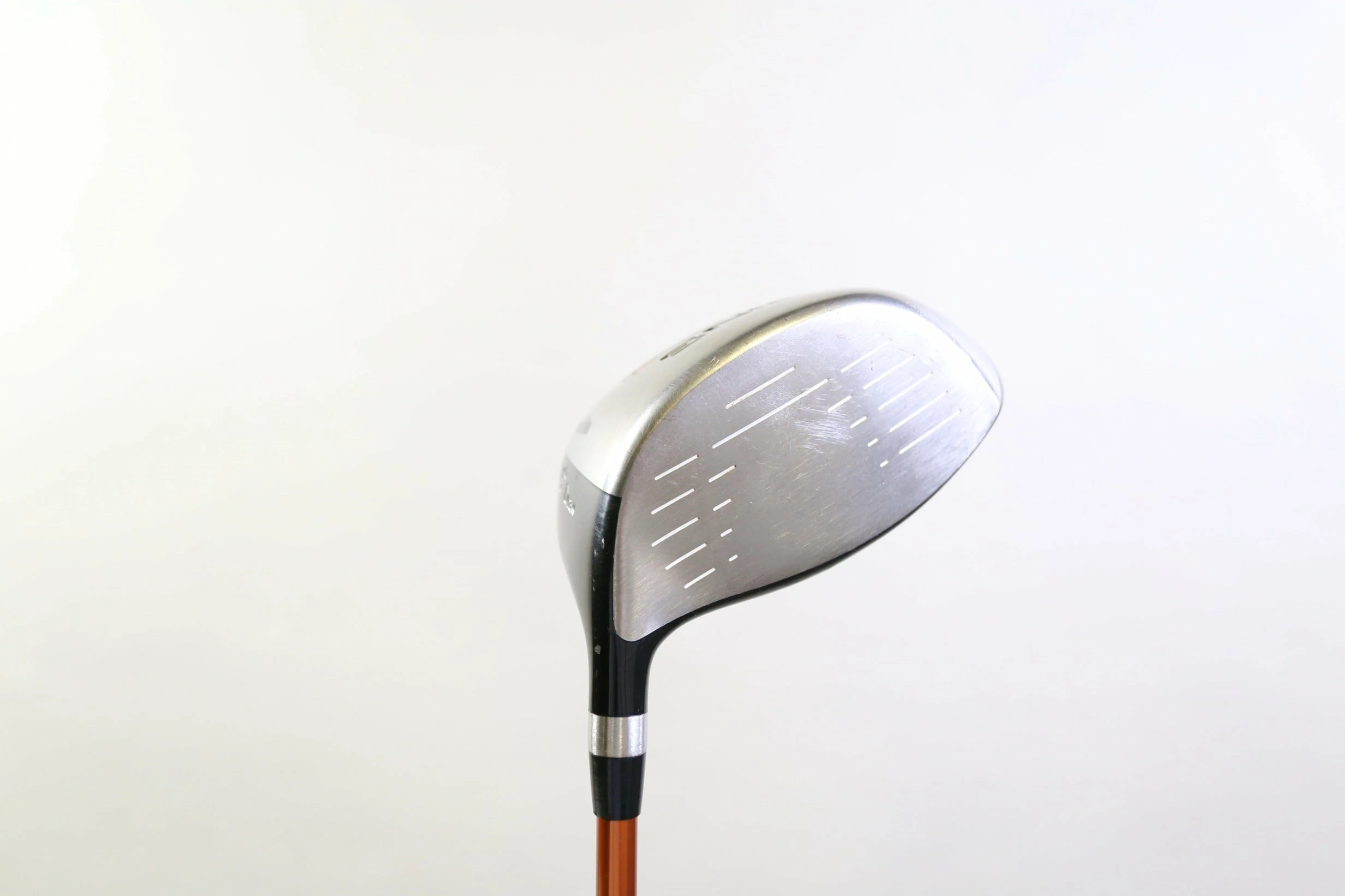 Ping G10 Draw Driver - Right-Handed - 10.5 Degrees - Regular Flex 4 Ping G10 Draw Driver - Right-Handed - 10.5 Degrees - Regular Flex - Image 2