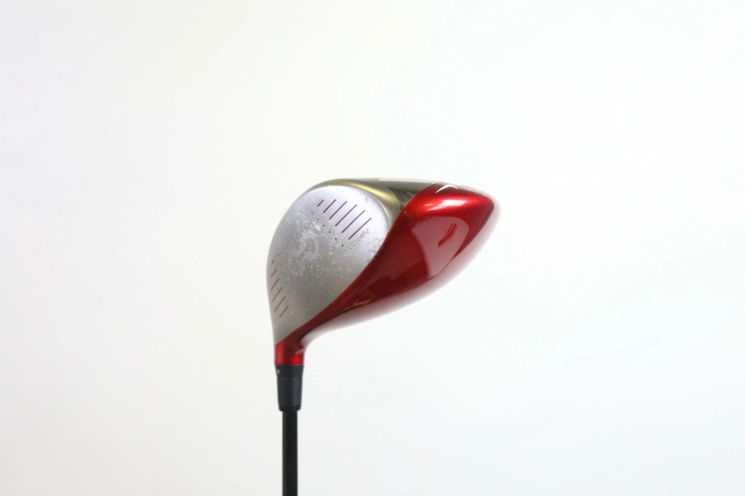 Nike VR-S Covert 2.0 Driver - Right-Handed - 9.5 Degrees - Stiff Flex 8 Nike VR-S Covert 2.0 Driver - Right-Handed - 9.5 Degrees - Stiff Flex - Image 6