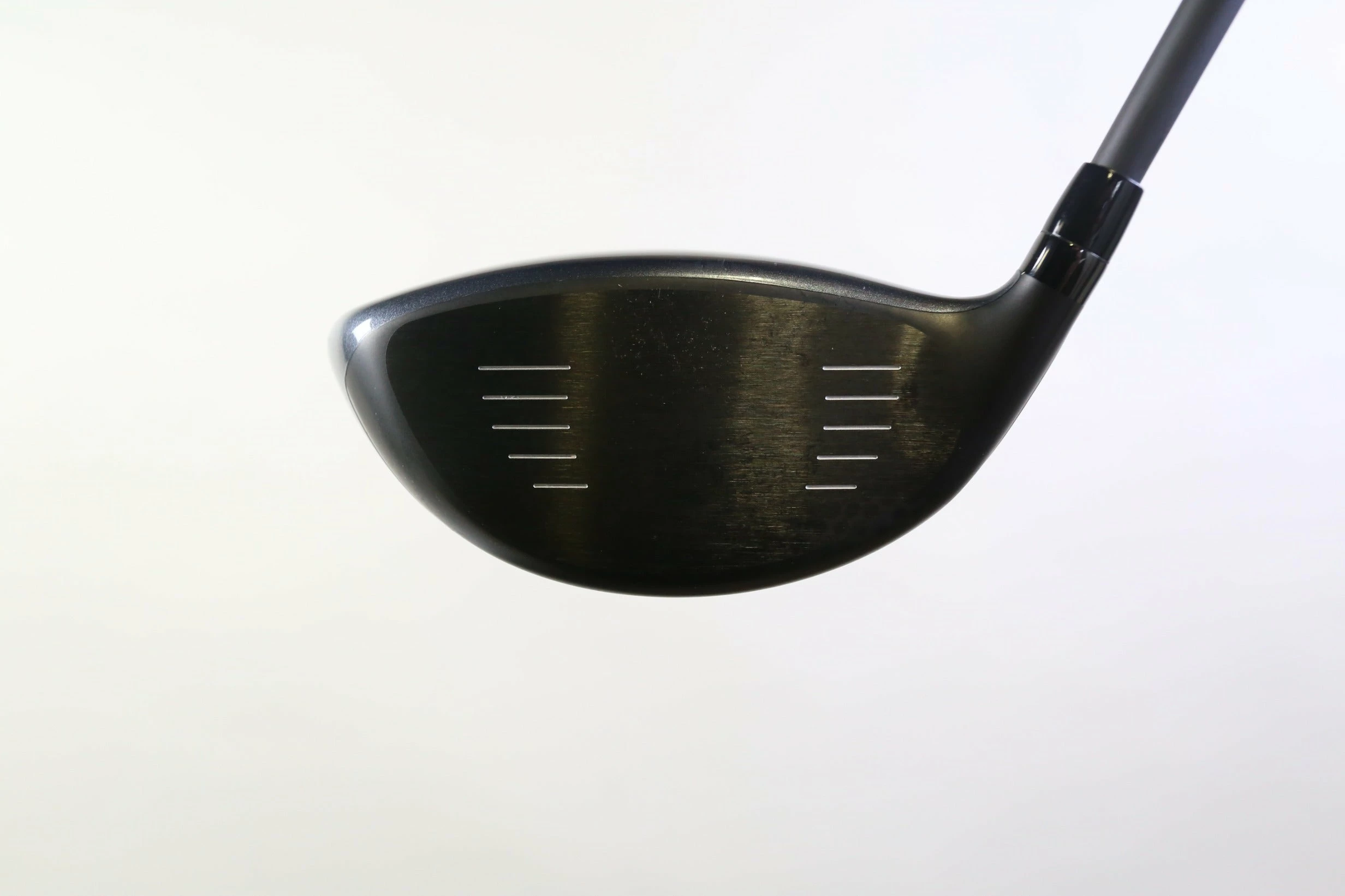 Cobra AIR-X Straight Neck Grey/Red Driver - Right-Handed - 9.5 Degrees - Stiff Flex 10 Cobra AIR-X Straight Neck Grey/Red Driver - Right-Handed - 9.5 Degrees - Stiff Flex - Image 8