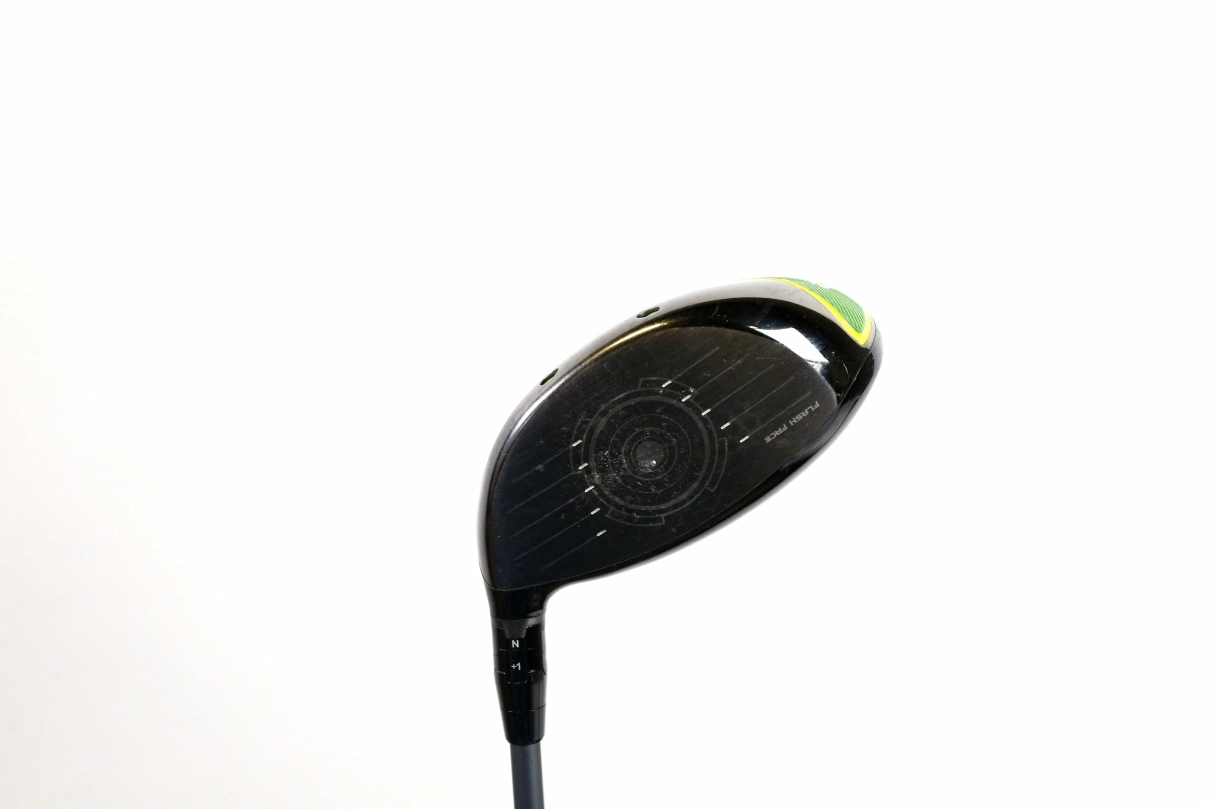Callaway Epic Flash Sub Zero Driver - Right-Handed - 10.5 Degrees - Stiff Flex 9 Callaway Epic Flash Sub Zero Driver - Right-Handed - 10.5 Degrees - Stiff Flex - Image 7
