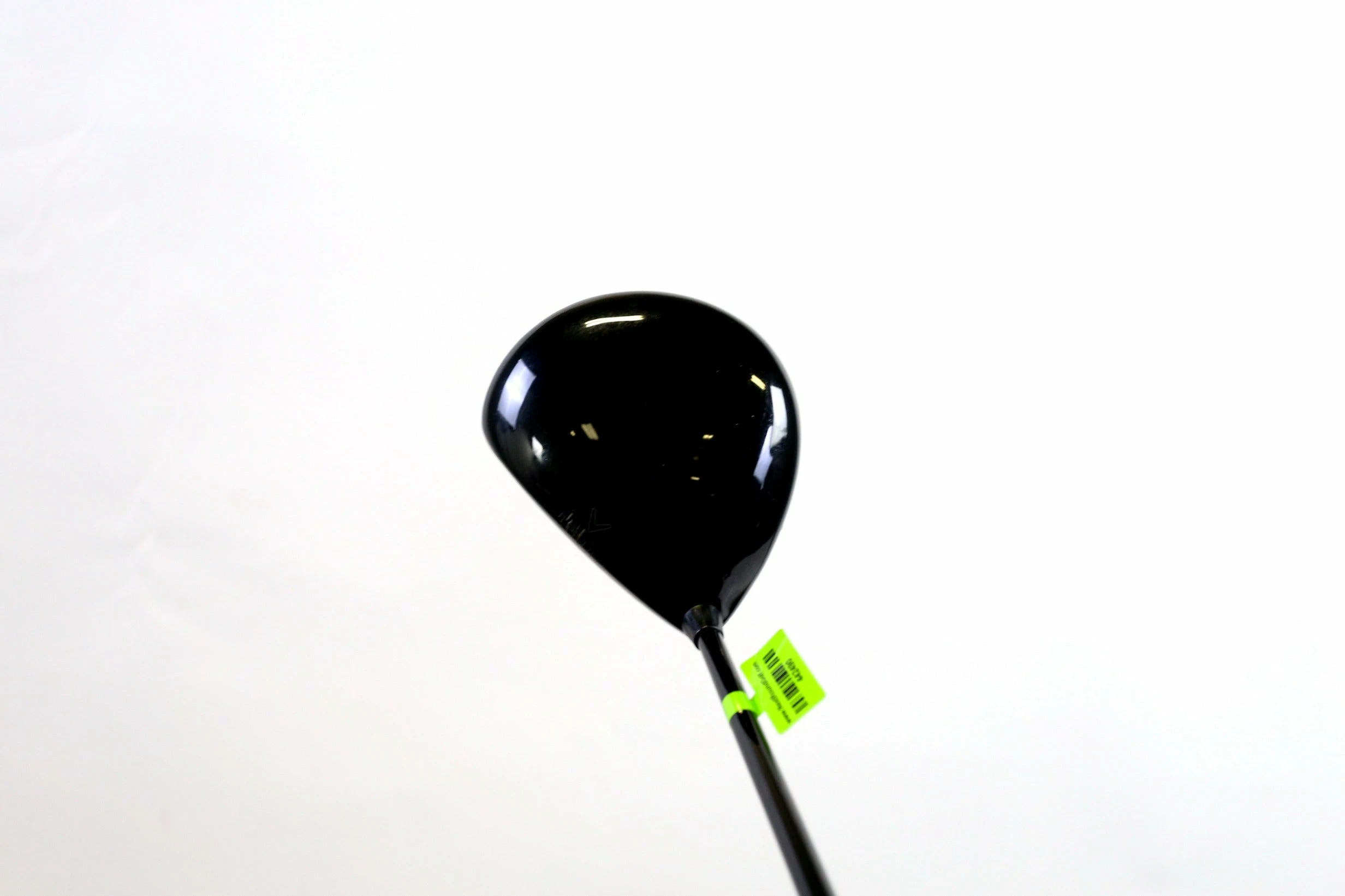 Callaway X460 Driver - Right-Handed - 10 Degrees - Regular Flex 9 Callaway X460 Driver - Right-Handed - 10 Degrees - Regular Flex - Image 7