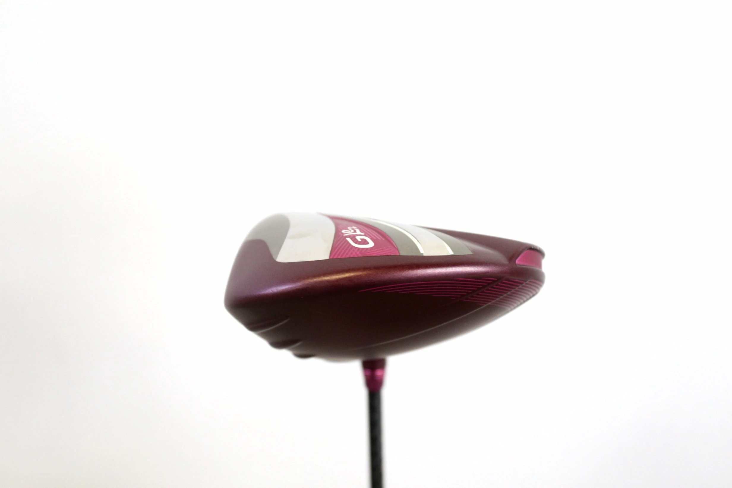 Ping G Le2 Driver - Right-Handed - 11.5 Degrees - Seniors Flex 6 Ping G Le2 Driver - Right-Handed - 11.5 Degrees - Seniors Flex - Image 4