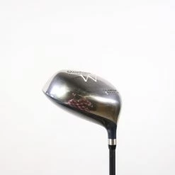 Cleveland Launcher 460 Ti 2006 W-Series Driver - Right-Handed - 12 Degrees - Ladies Flex 12 Cleveland Launcher 460 Ti 2006 W-Series Driver - Right-Handed - 12 Degrees - Ladies Flex -Callaway Shop 5ab3ccf7 2256 52b7 916a 619037d01eaa