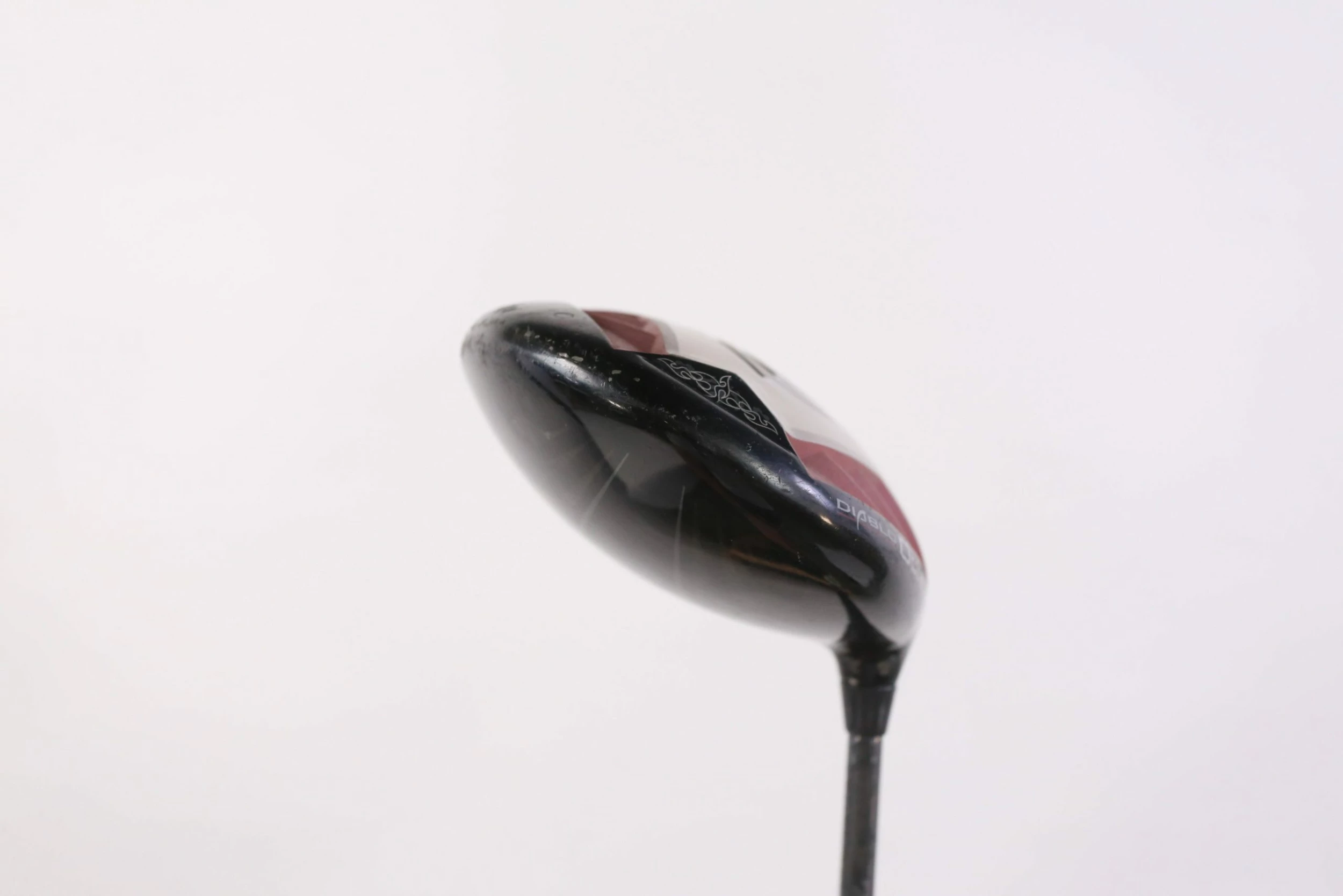 Callaway Diablo Octane Driver - Right-Handed - 11.5 Degrees - Seniors Flex 4 Callaway Diablo Octane Driver - Right-Handed - 11.5 Degrees - Seniors Flex - Image 2