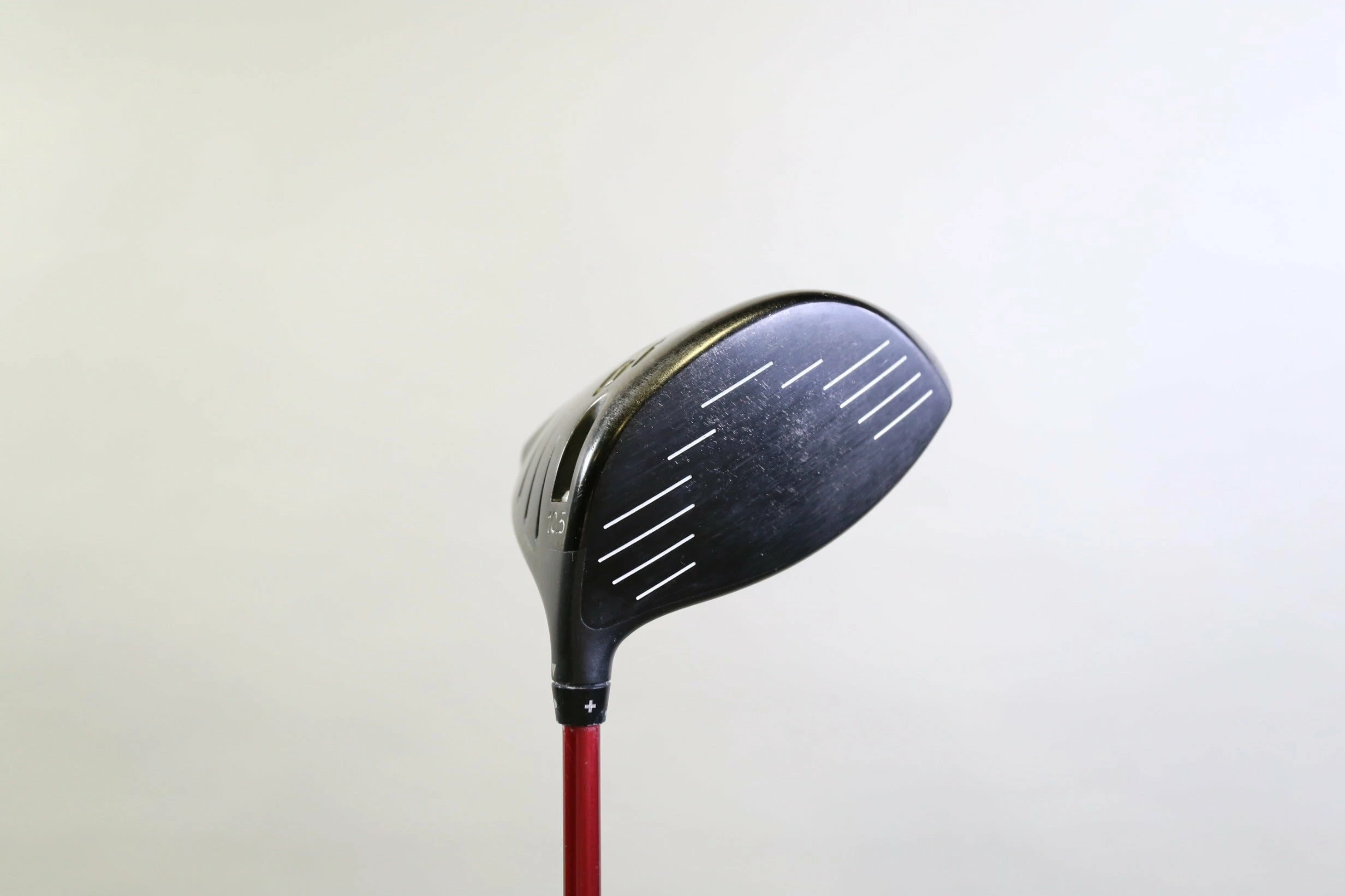 Ping G25 Driver - Right-Handed - 10.5 Degrees - Ladies Flex 4 Ping G25 Driver - Right-Handed - 10.5 Degrees - Ladies Flex - Image 2