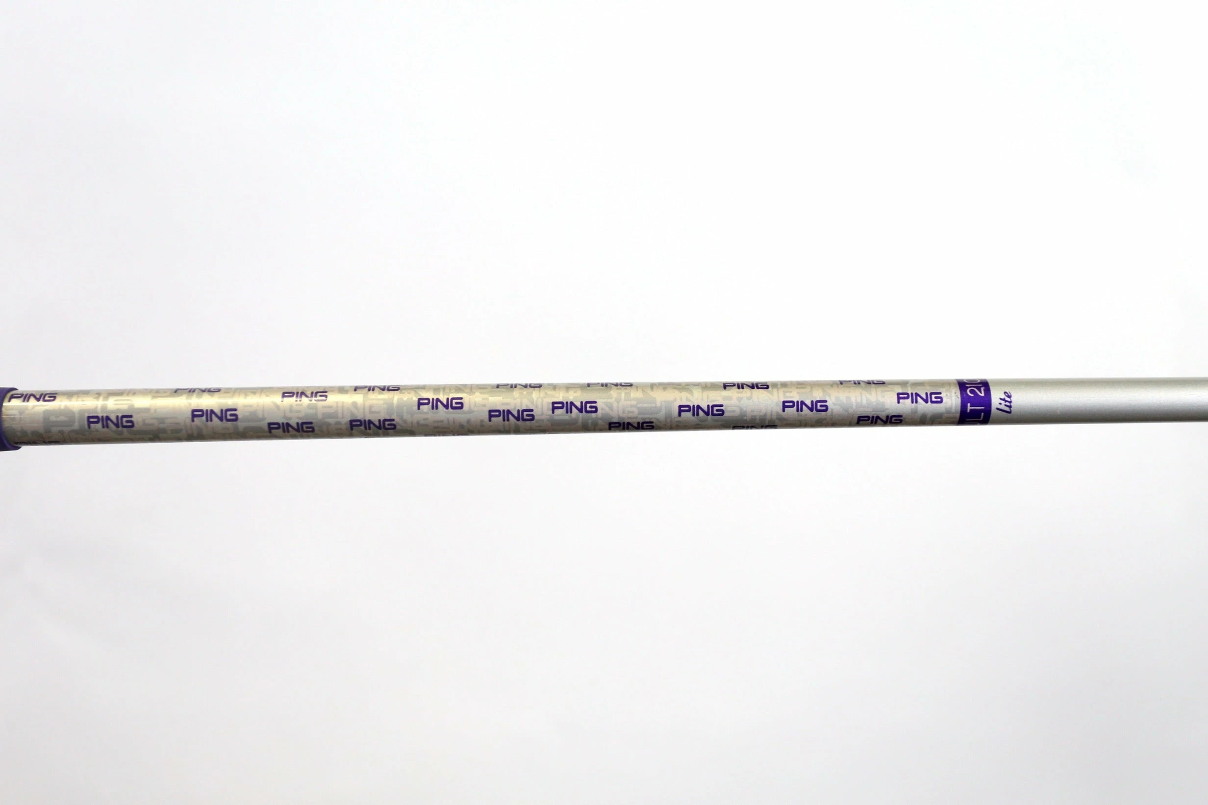 Ping Serene Driver - Right-Handed - 12 Degrees - Ladies Flex 10 Ping Serene Driver - Right-Handed - 12 Degrees - Ladies Flex - Image 8