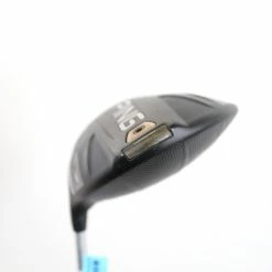 Ping G400 Max Driver - Left-Handed - 9 Degrees - Stiff Flex 13 Ping G400 Max Driver - Left-Handed - 9 Degrees - Stiff Flex -Callaway Shop 5b0bbea4 8e0e 5705 ae63 aa66def1ee98