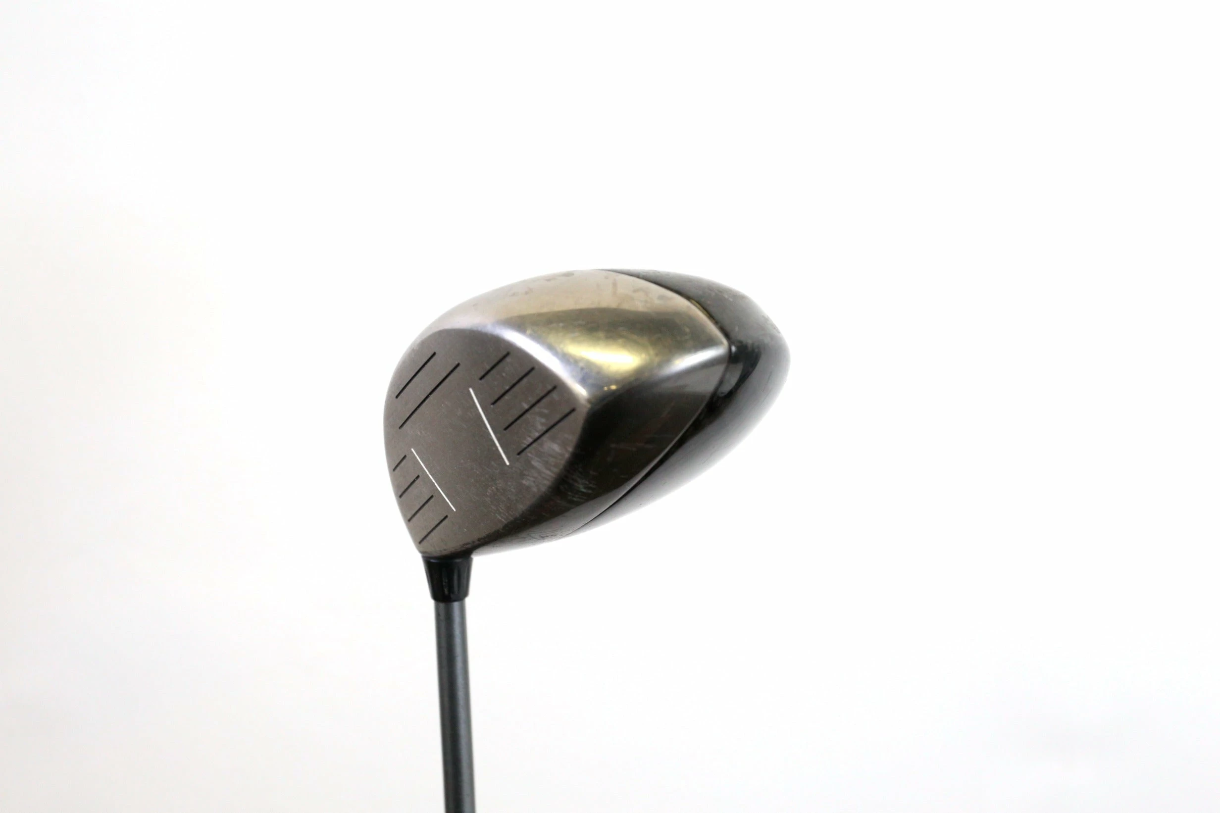 Callaway ERC Fusion Driver - Right-Handed - 12 Degrees - Ladies Flex 7 Callaway ERC Fusion Driver - Right-Handed - 12 Degrees - Ladies Flex - Image 5