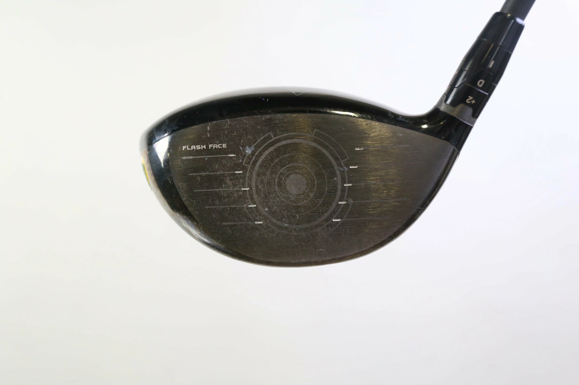 Callaway Epic Flash Driver - Right-Handed - 10.5 Degrees - Stiff Flex 8 Callaway Epic Flash Driver - Right-Handed - 10.5 Degrees - Stiff Flex - Image 6