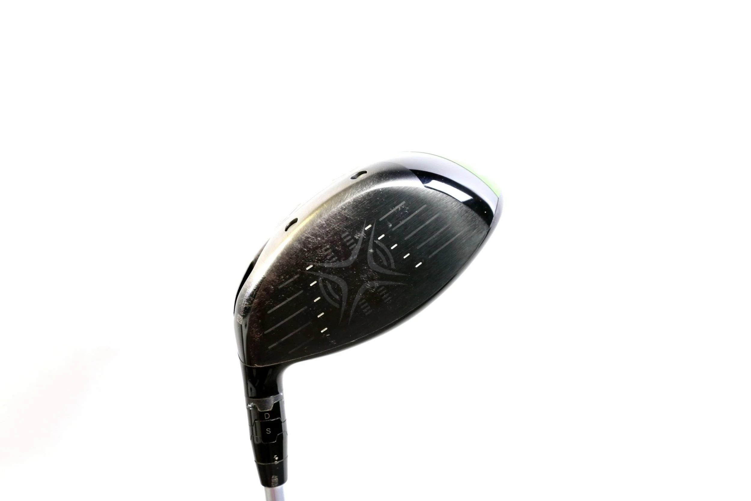 Callaway Great Big Bertha Epic Driver - Right-Handed - 13.5 Degrees - Regular Flex 8 Callaway Great Big Bertha Epic Driver - Right-Handed - 13.5 Degrees - Regular Flex - Image 6
