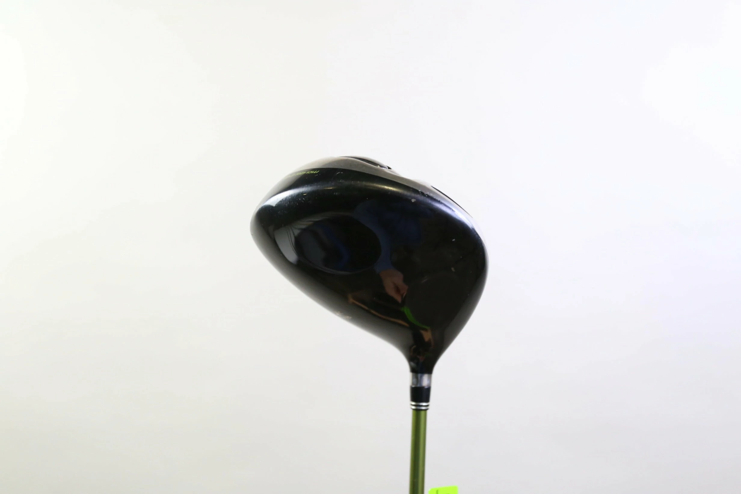 Cobra F Speed Driver - Right-Handed - 10.5 Degrees - Regular Flex 6 Cobra F Speed Driver - Right-Handed - 10.5 Degrees - Regular Flex - Image 4