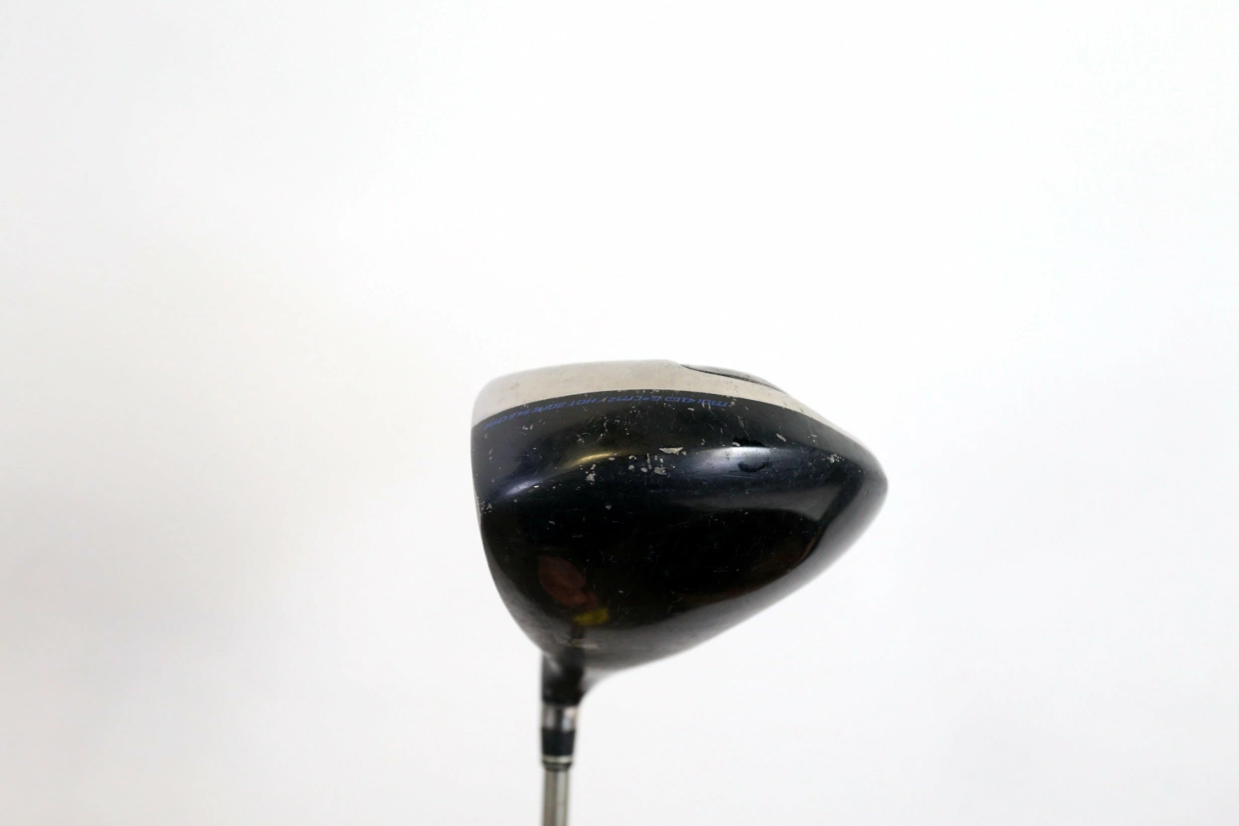 Cobra M Speed Offset Driver - Right-Handed - 10.5 Degrees - Ladies Flex 6 Cobra M Speed Offset Driver - Right-Handed - 10.5 Degrees - Ladies Flex - Image 4