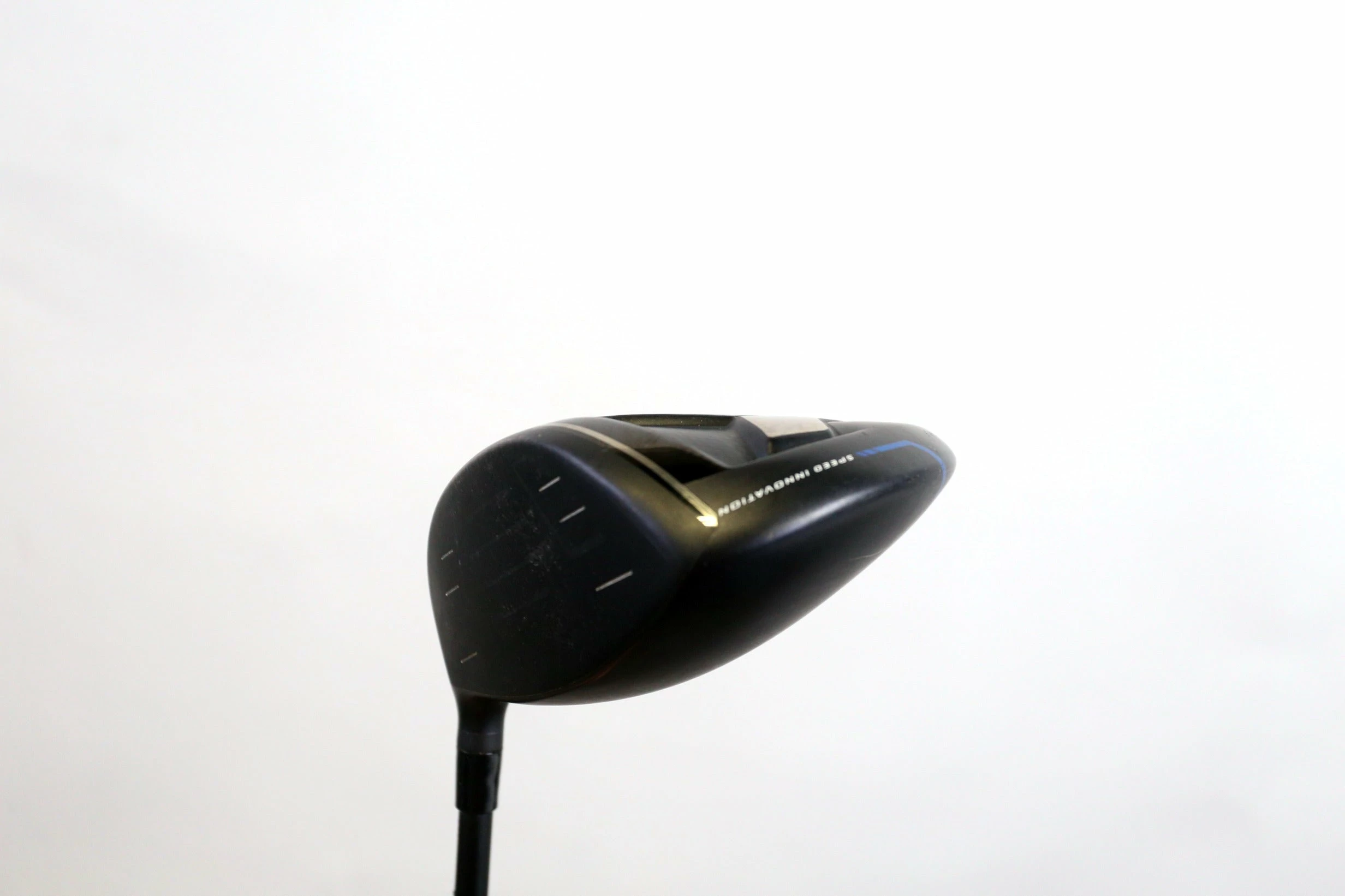 Cleveland CG Black Driver - Right-Handed - 10.5 Degrees - Regular Flex 7 Cleveland CG Black Driver - Right-Handed - 10.5 Degrees - Regular Flex - Image 5