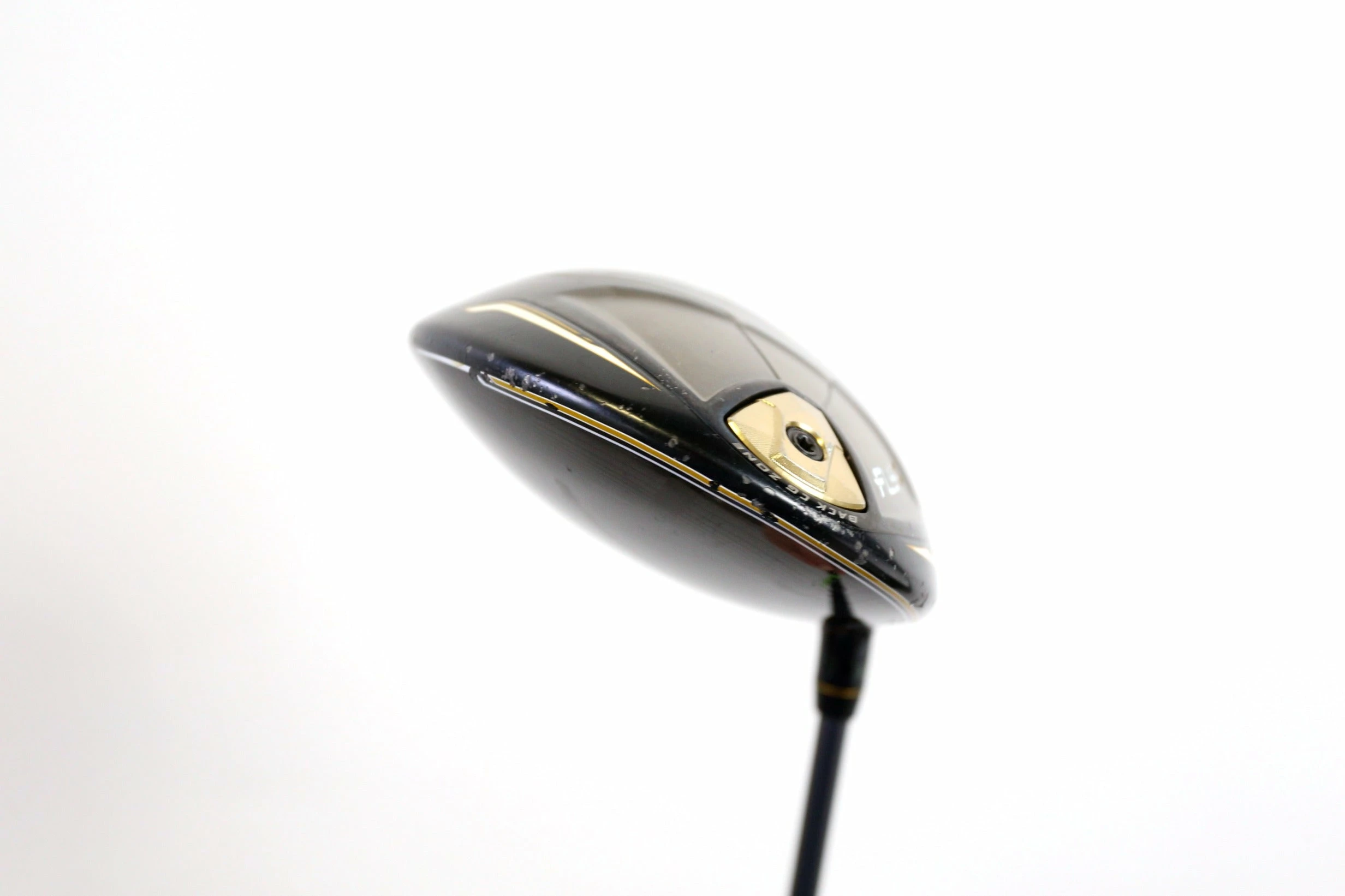 Cobra Fly-Z Black Driver - Right-Handed - 10.5 Degrees - Regular Flex 5 Cobra Fly-Z Black Driver - Right-Handed - 10.5 Degrees - Regular Flex - Image 3