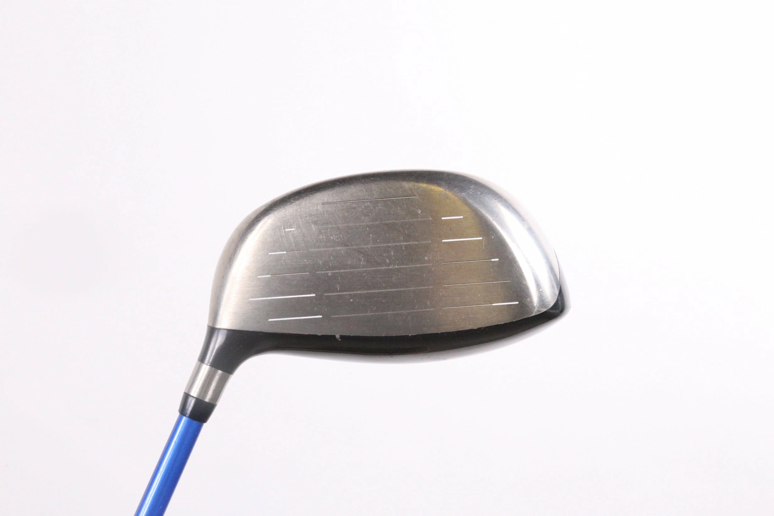 Cleveland Launcher 460 Comp Driver - Right-Handed - 10.5 Degrees - Stiff Flex 4 Cleveland Launcher 460 Comp Driver - Right-Handed - 10.5 Degrees - Stiff Flex - Image 2