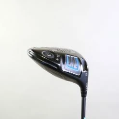 Ping G SF Tec Driver - Right-Handed - 10 Degrees - Regular Flex -Callaway Shop 5c27cd89 37b9 5436 8507 c2cdee4ea4e0