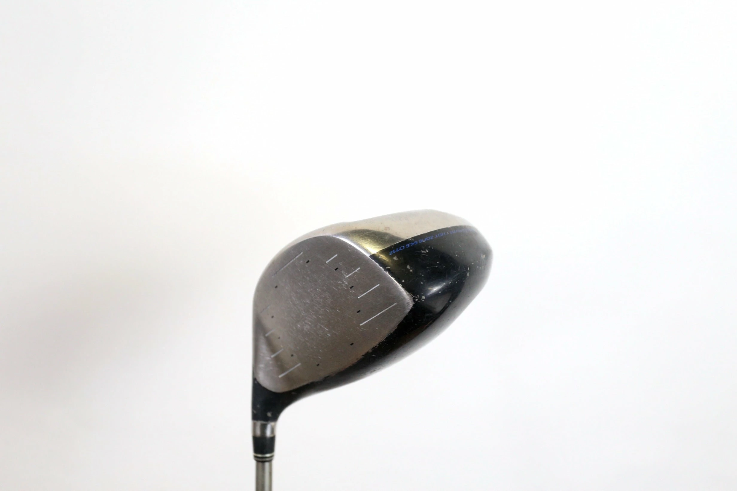 Cobra M Speed Offset Driver - Right-Handed - 10.5 Degrees - Ladies Flex 7 Cobra M Speed Offset Driver - Right-Handed - 10.5 Degrees - Ladies Flex - Image 5