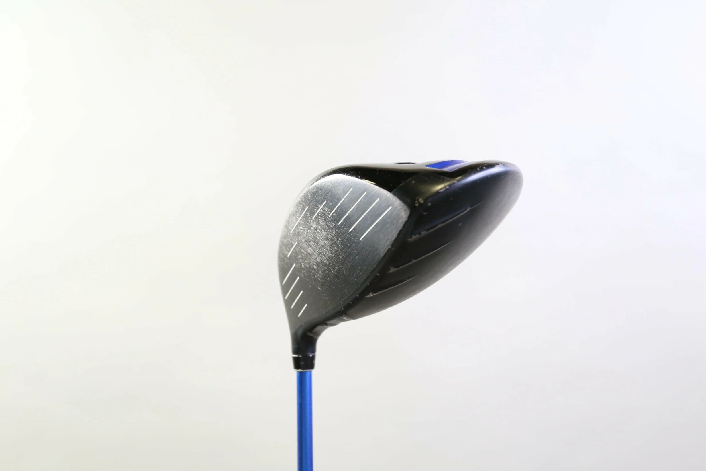 Ping G30 Driver - Right-Handed - 10 Degrees - Regular Flex 8 Ping G30 Driver - Right-Handed - 10 Degrees - Regular Flex - Image 6
