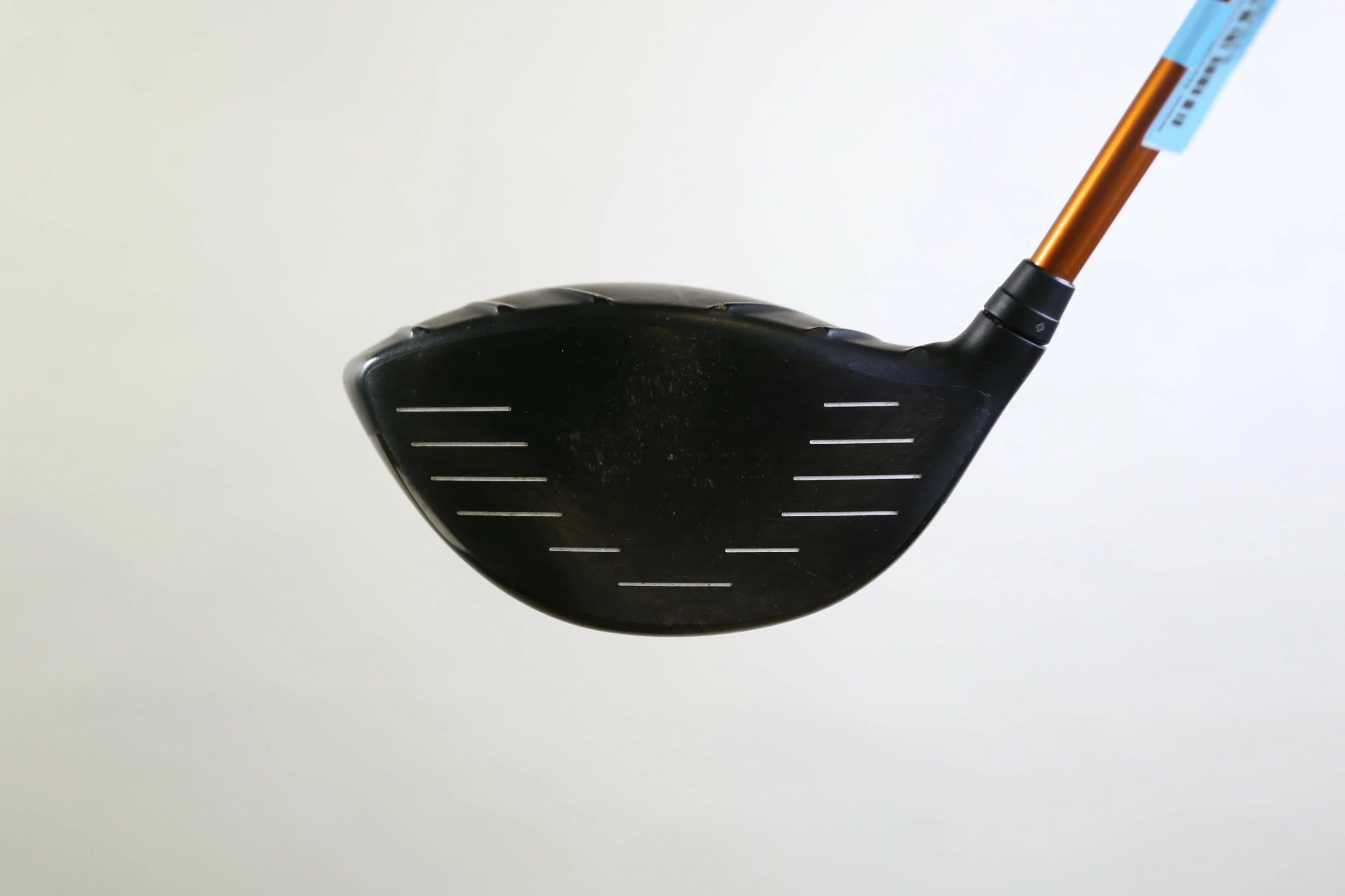 Ping G30 Driver - Right-Handed - 9 Degrees - Regular Flex 8 Ping G30 Driver - Right-Handed - 9 Degrees - Regular Flex - Image 6