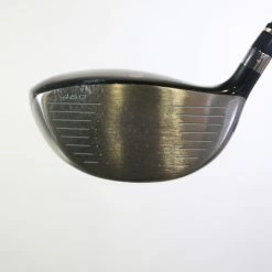 Nike Ignite 460 Driver - Right-Handed - 10.5 Degrees - Regular Flex 16 Nike Ignite 460 Driver - Right-Handed - 10.5 Degrees - Regular Flex -Callaway Shop 5c4224ba 9c13 5730 8e38 537a4a6ce1c3