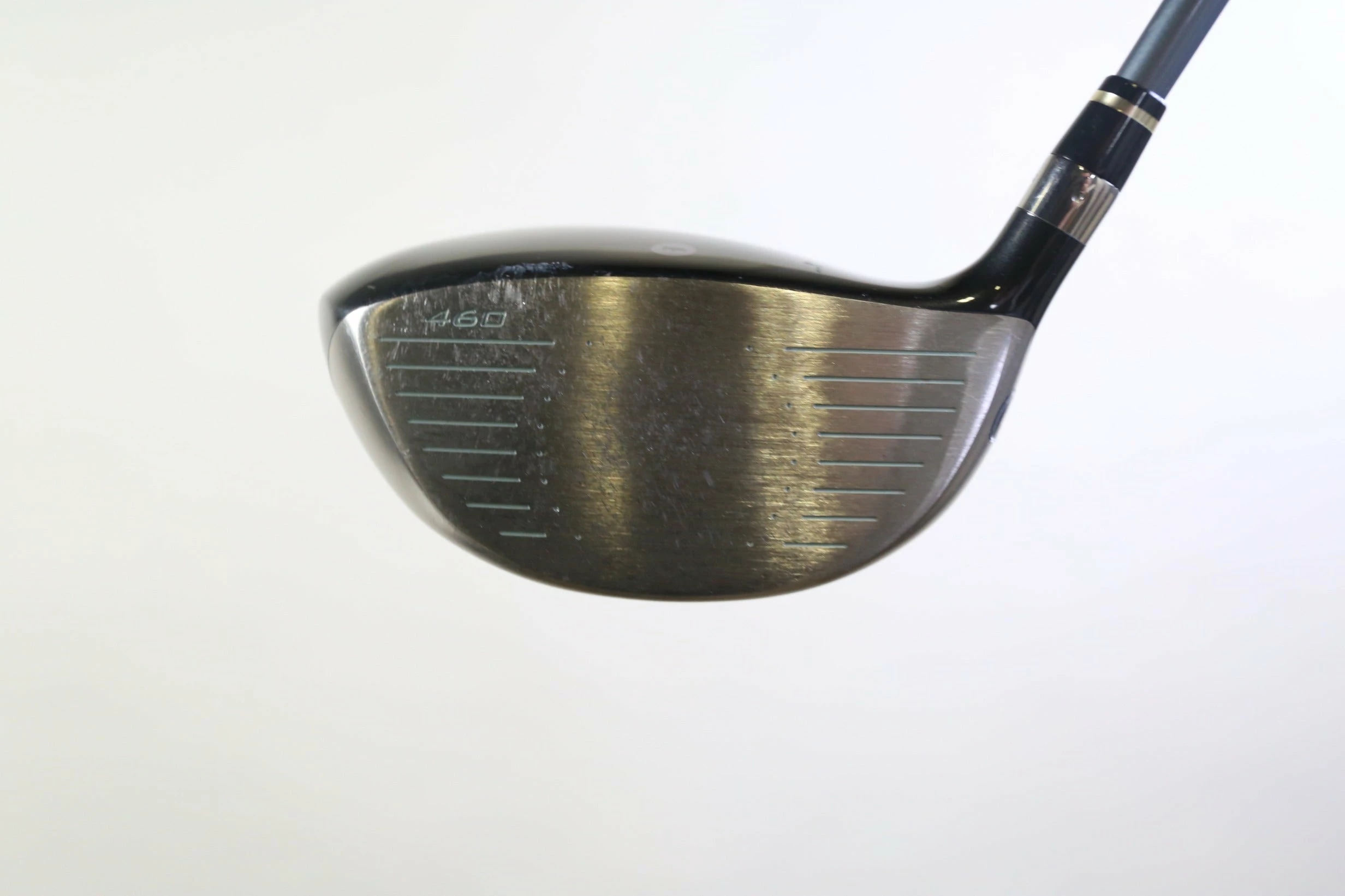 Nike Ignite 460 Driver - Right-Handed - 10.5 Degrees - Regular Flex 8 Nike Ignite 460 Driver - Right-Handed - 10.5 Degrees - Regular Flex - Image 6