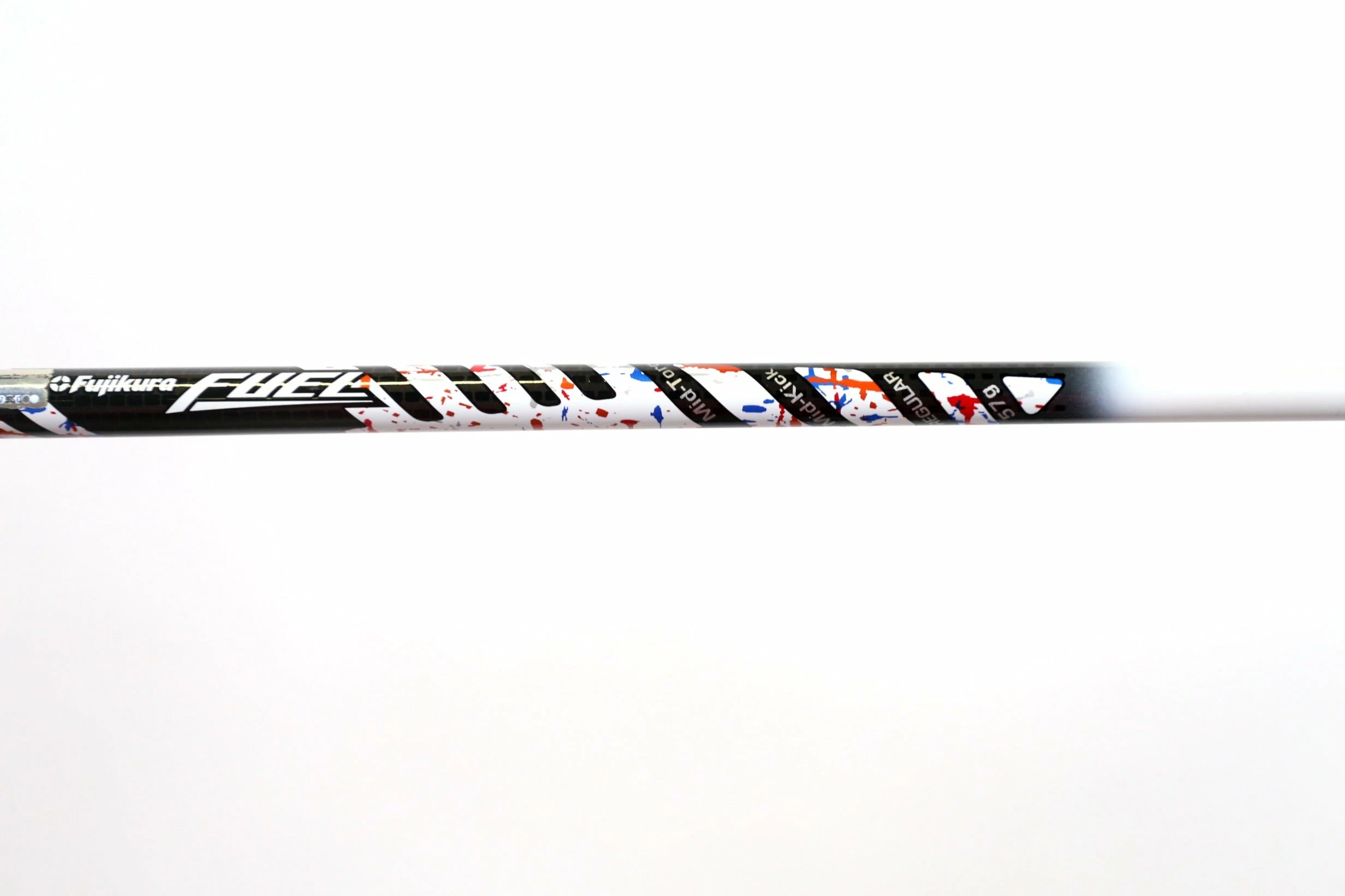 Cobra AMP Cell Silver Driver - Right-Handed - 11.5 Degrees - Regular Flex 11 Cobra AMP Cell Silver Driver - Right-Handed - 11.5 Degrees - Regular Flex - Image 9