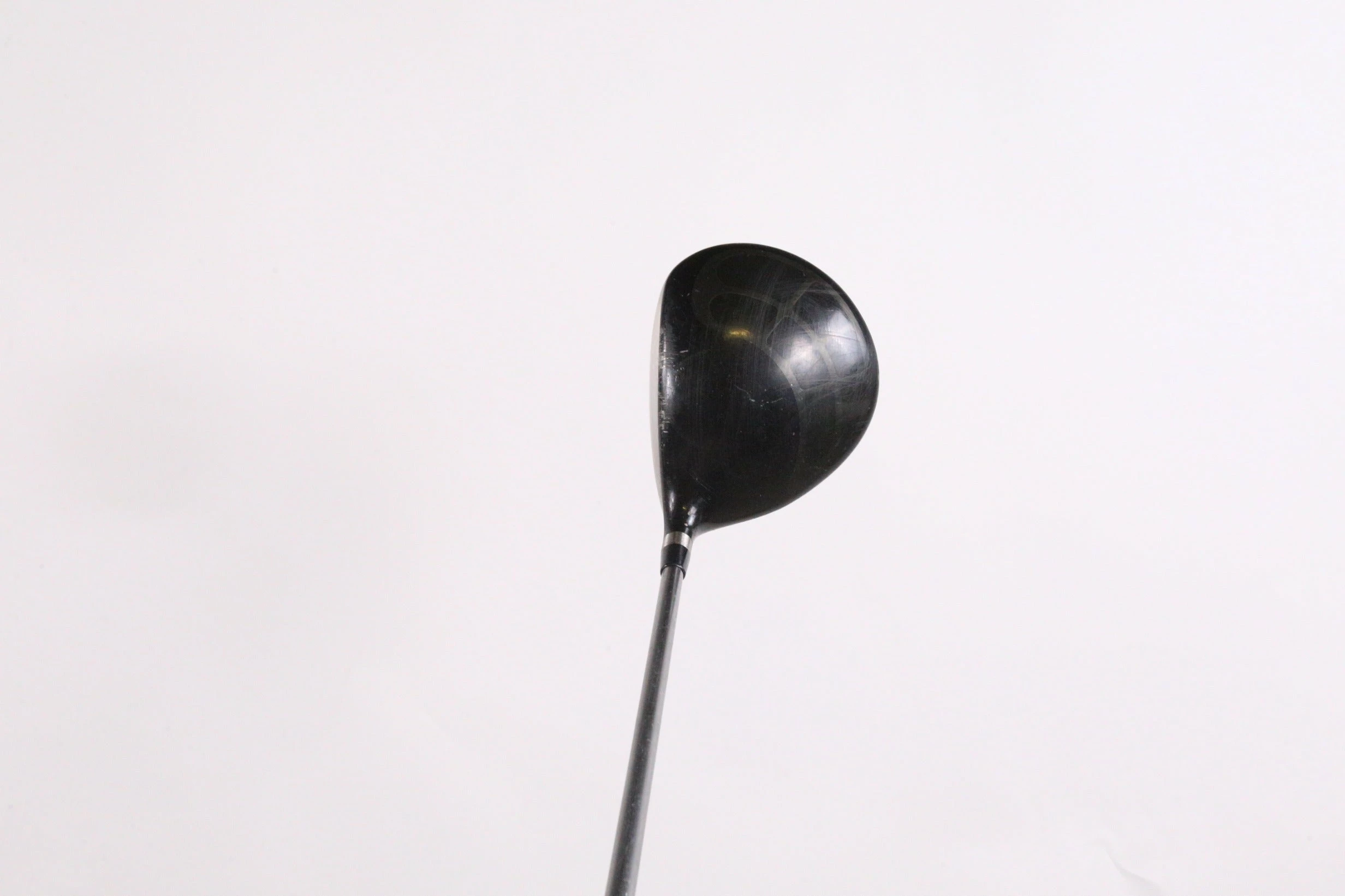 Ping Rapture Driver - Right-Handed - 10.5 Degrees - Regular Flex 9 Ping Rapture Driver - Right-Handed - 10.5 Degrees - Regular Flex - Image 7